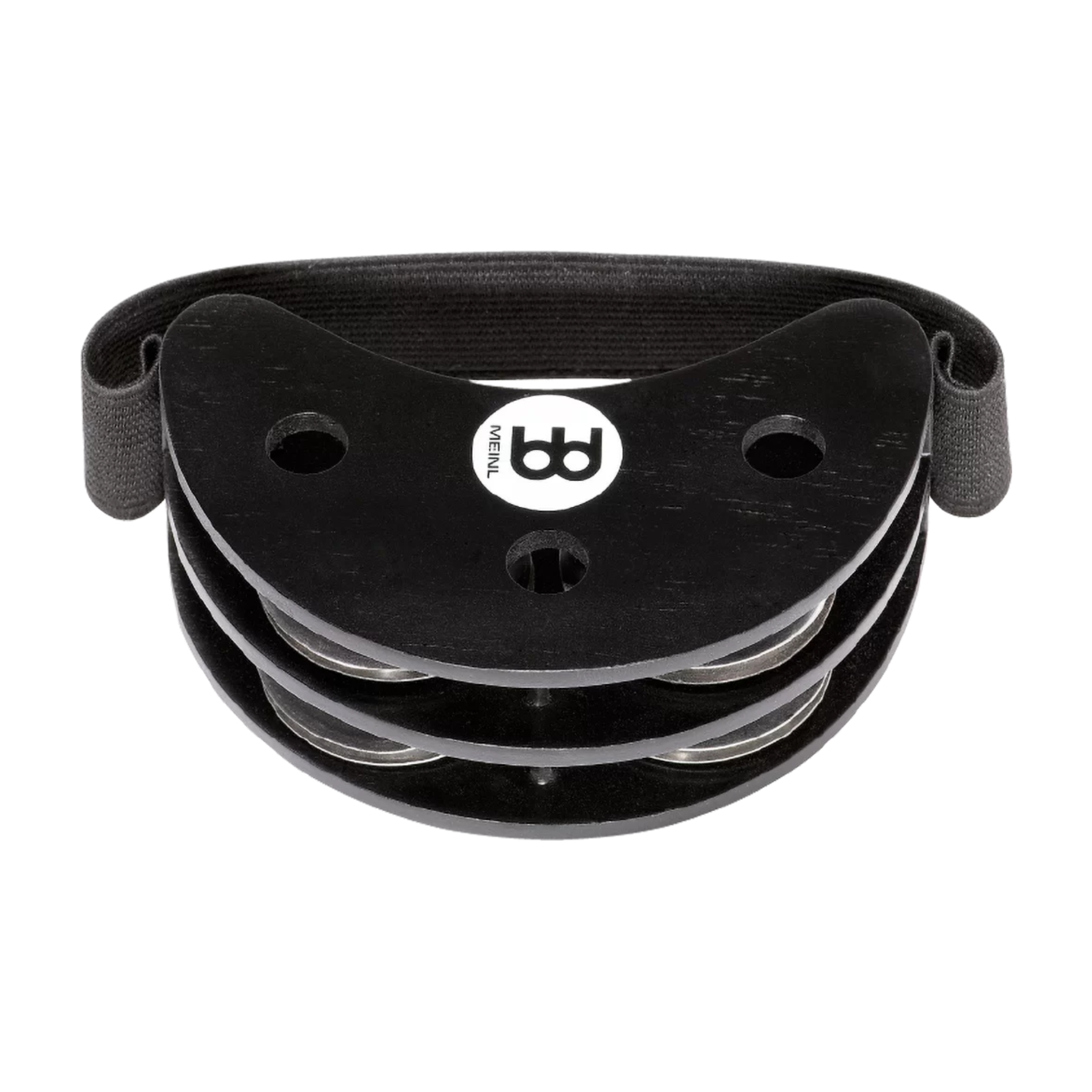 Meinl Foot Tambourin FJS2S-BK