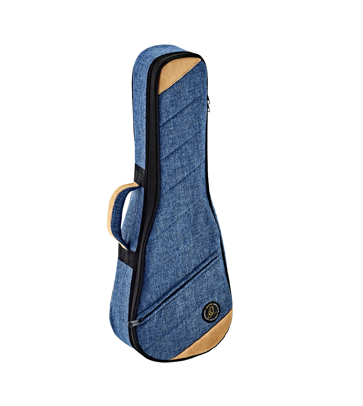 Ortega Konzertukulele Bag Softcase Ocean Blue bei schagerl kaufen