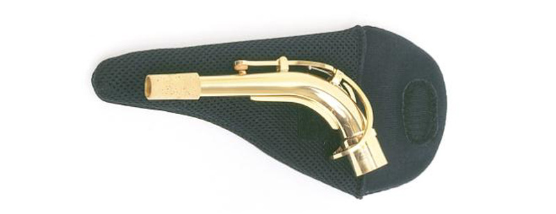 BG Tasche für S-Bogen Altsaxophon PA BG Tasche für S-Bogen Altsaxophon PA
