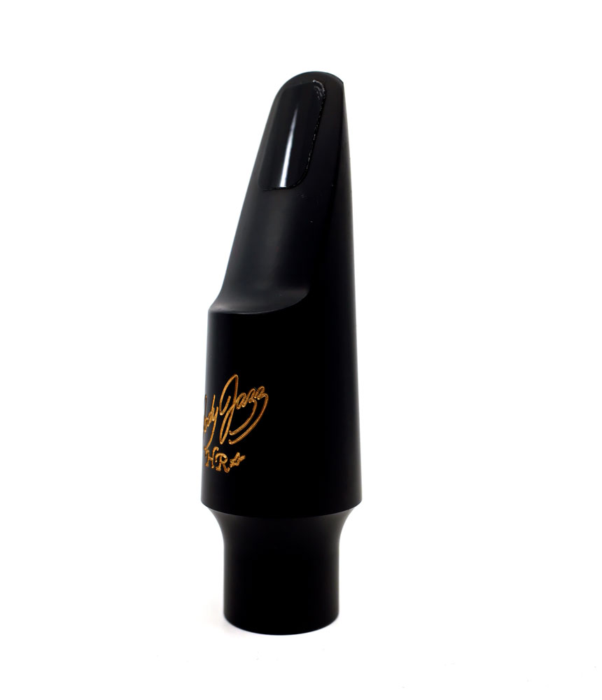 Jody Jazz Tenor Sax Mouthpiece HR* #6*