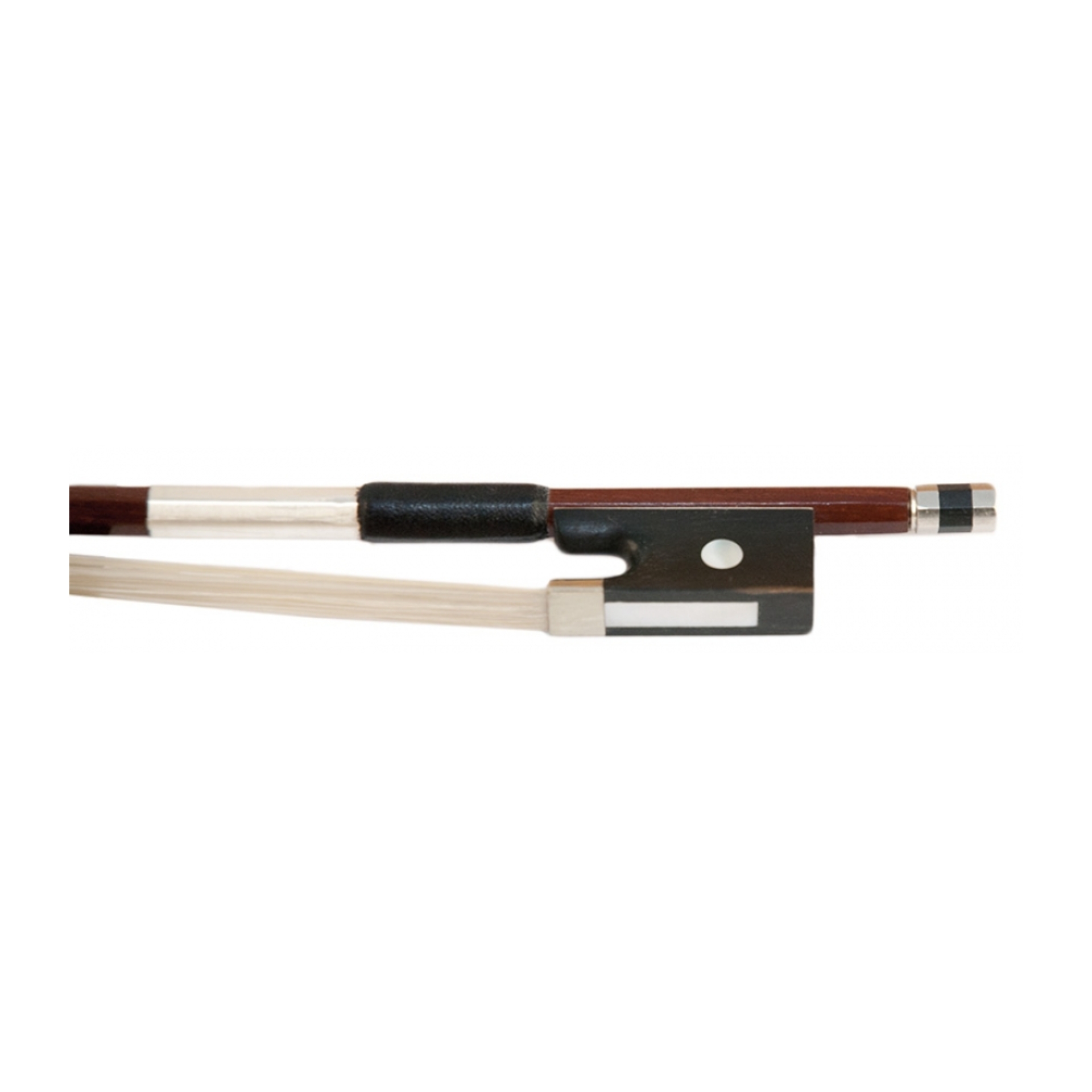 Petz violin bow for students 1/4 1076VN