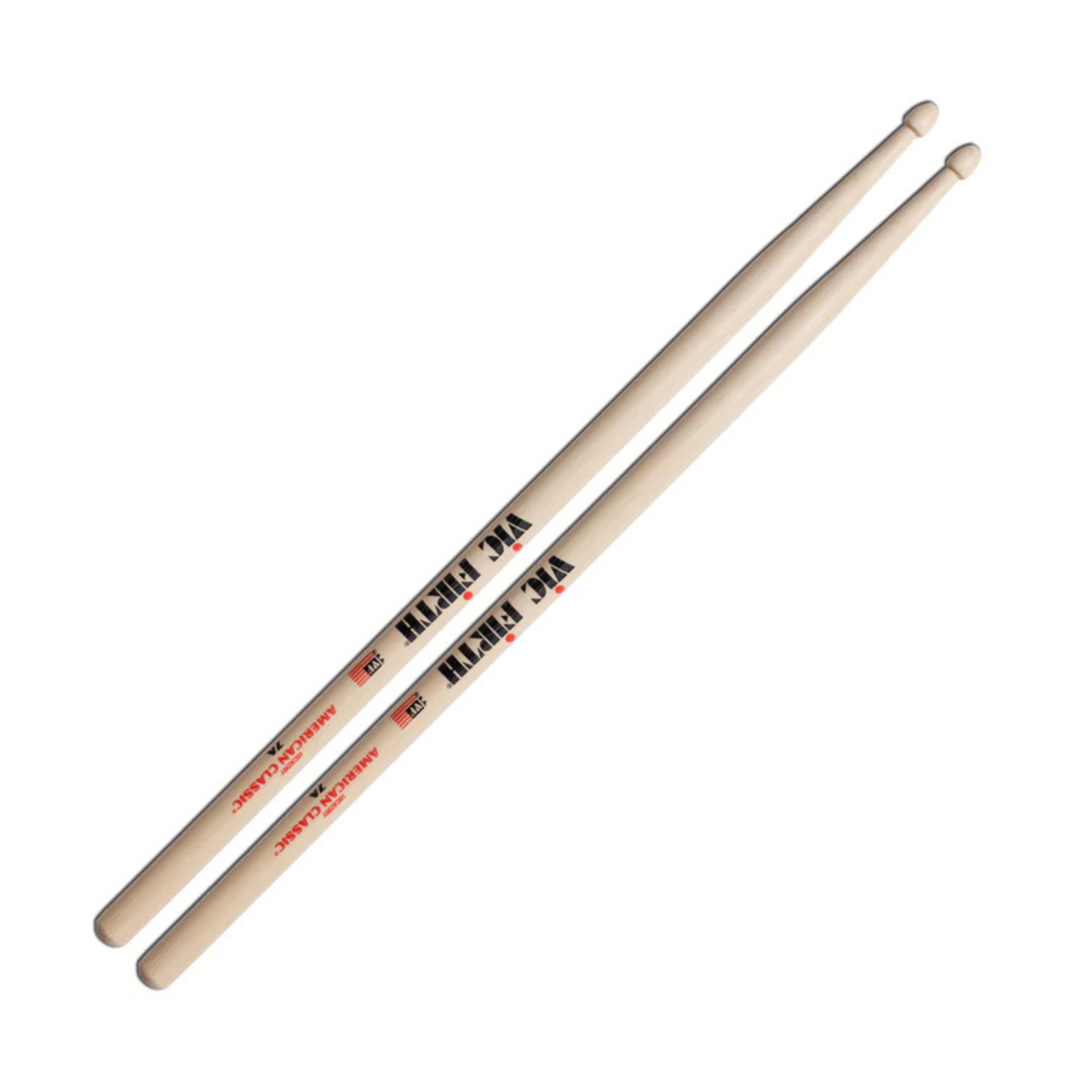 Vic Firth Sticks 7A American Classic