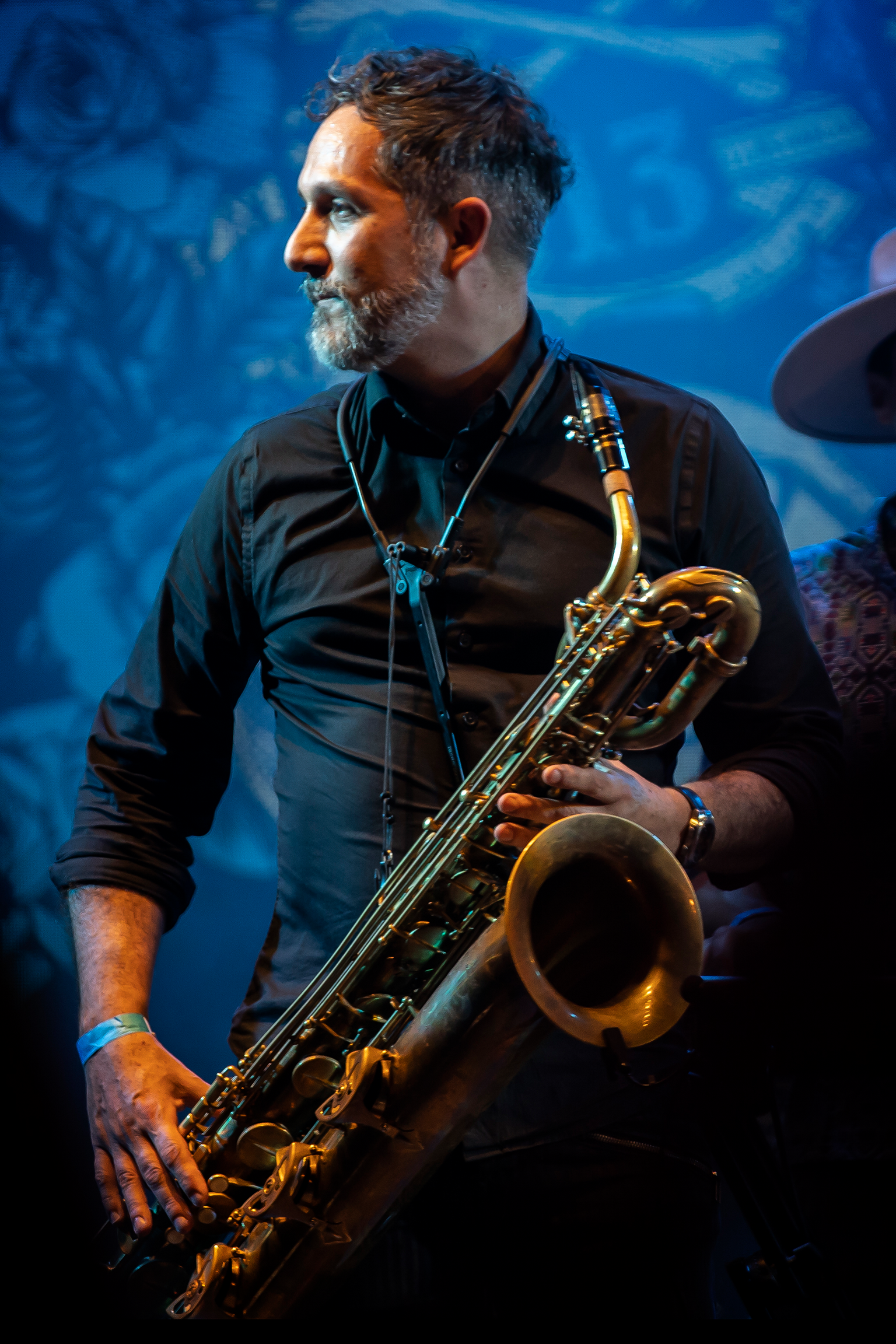 Julio Andrade Julio Andrade