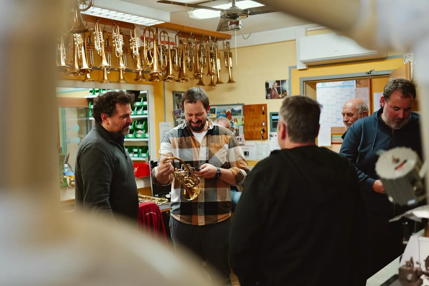 Alexandre Baty https://schagerl.com/en/news/post/trumpet-development-berlin ...