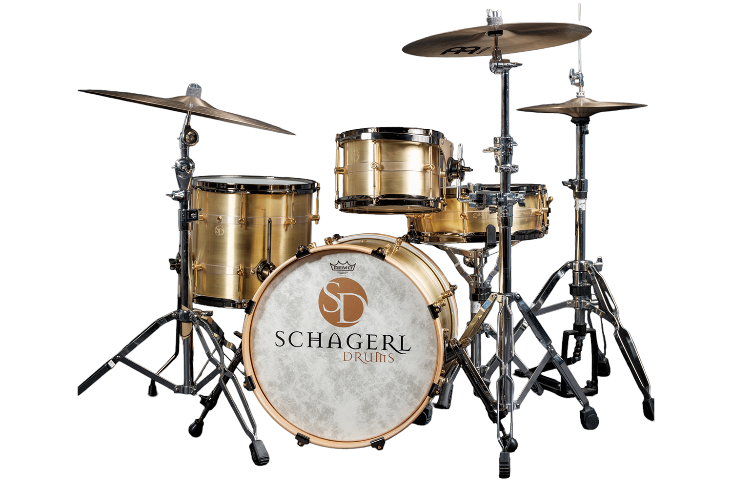 Drumkits