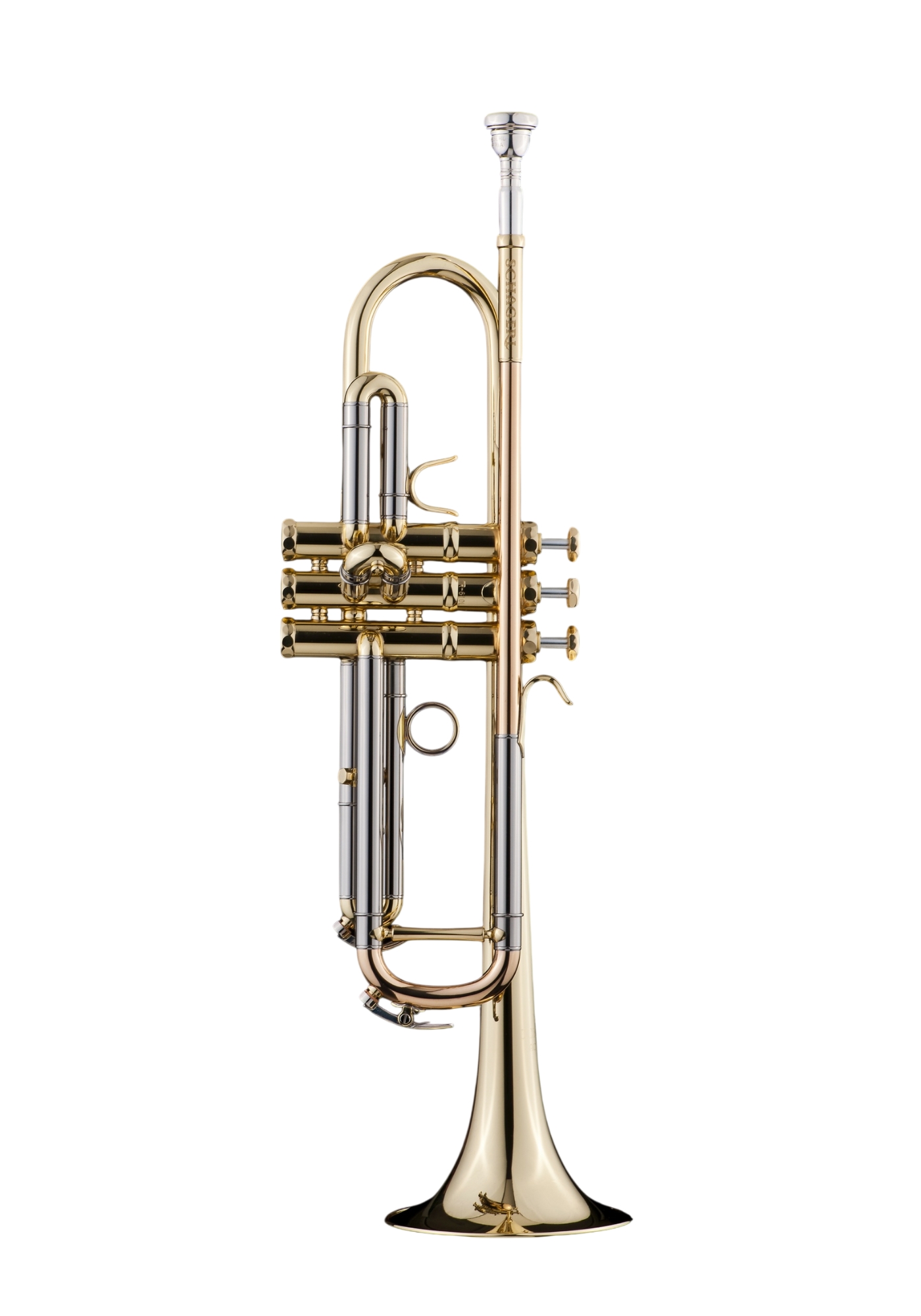 Schagerl Academica B-Trompete TR-610L