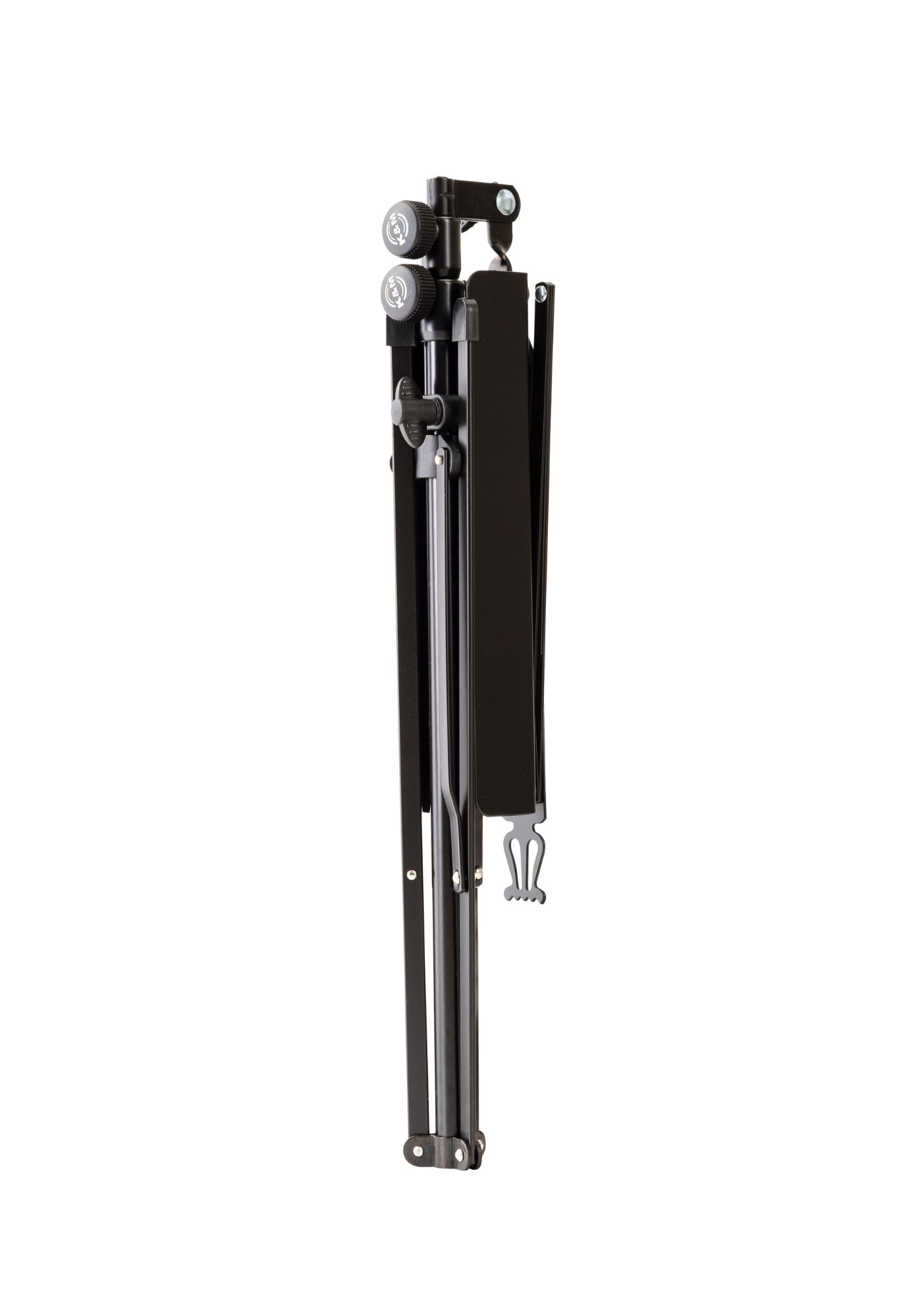 K&M Music Stand 101 - Black