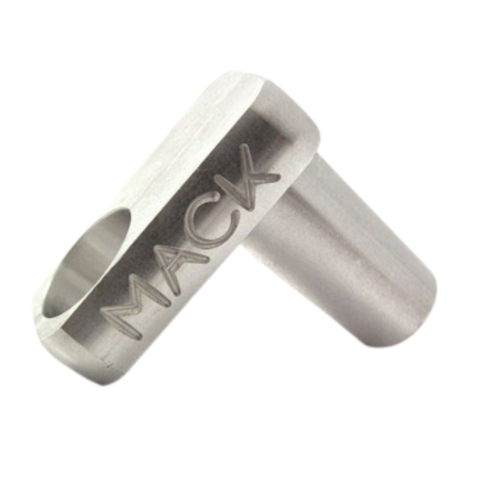 MACK embouchure trainer for Trombone small
