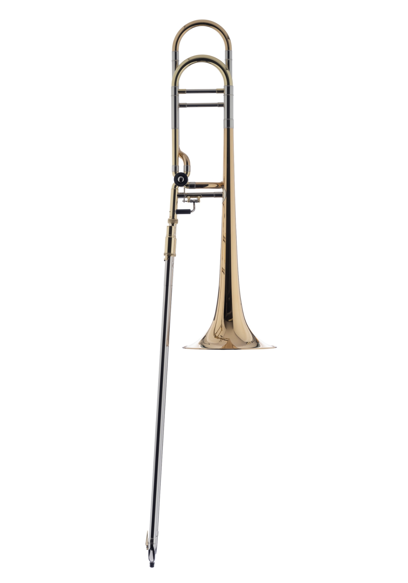 Venus Bb/F-Tenor Trombone TB-360F lacquered 