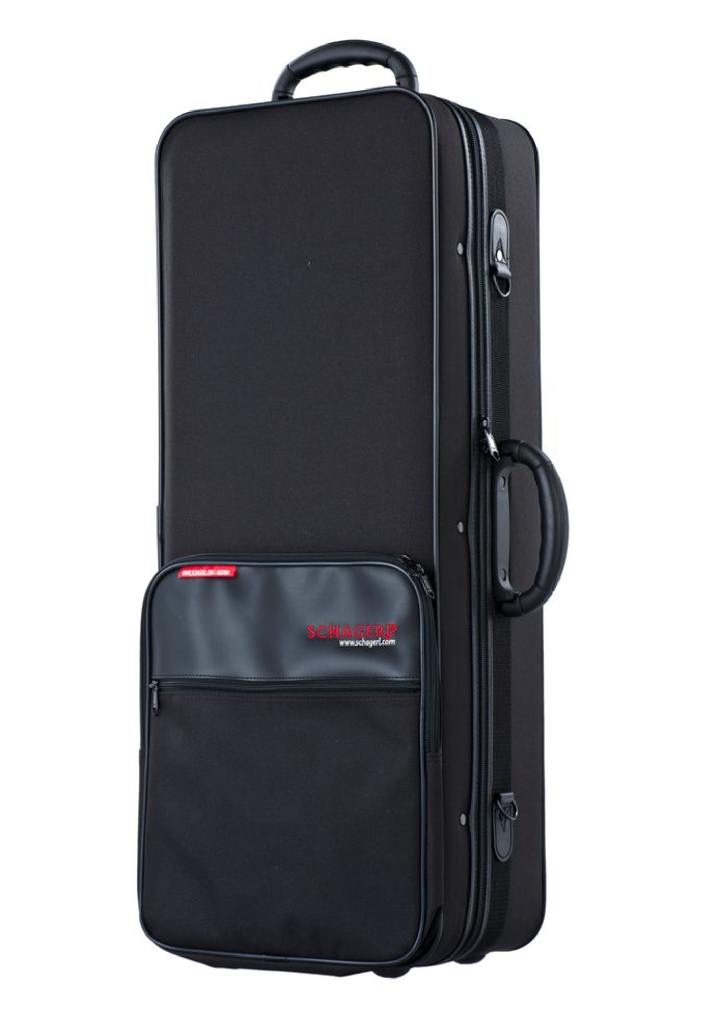 Schagerl Academica Trekking Etui für Tenorsaxophon
