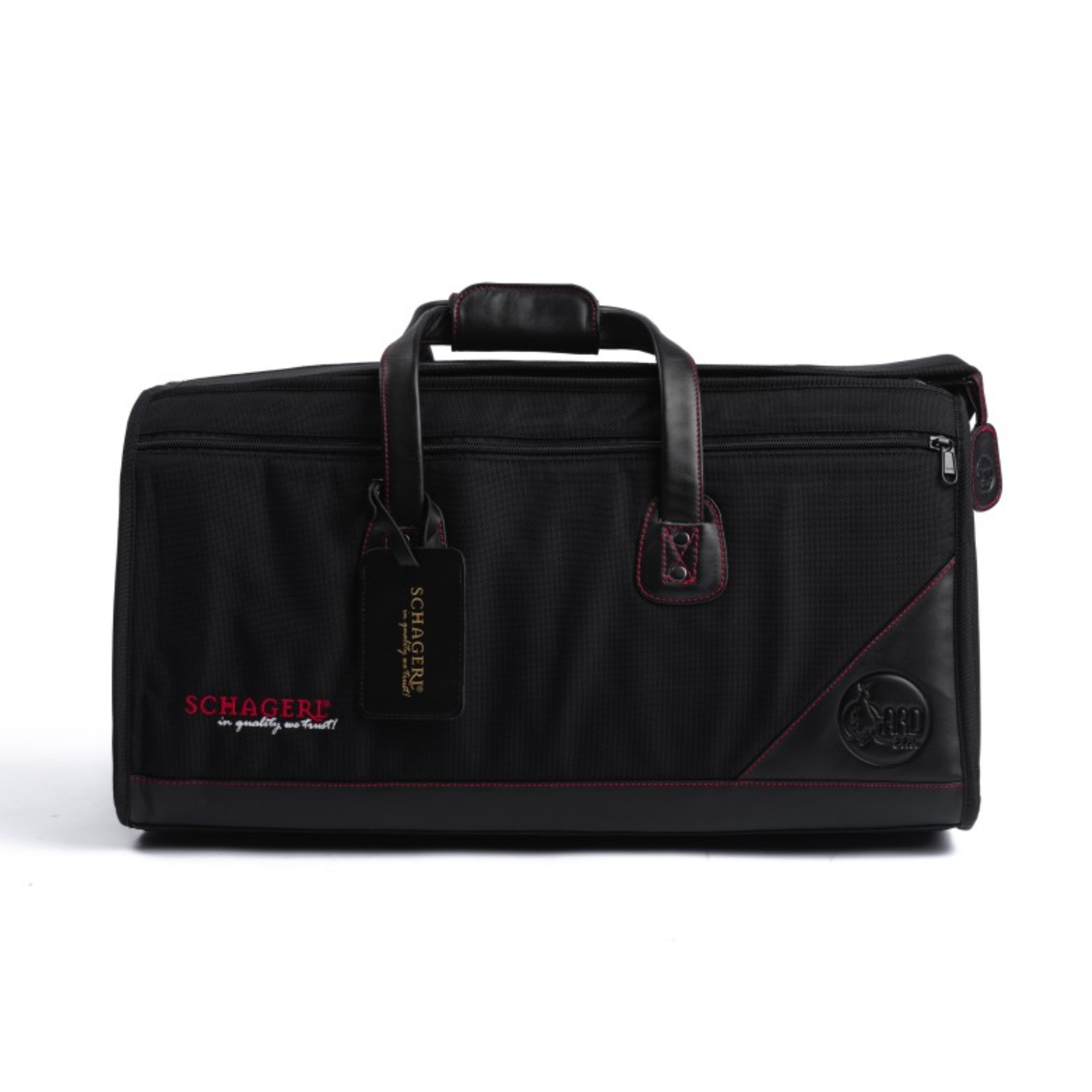 Schagerl/Gard Gig Bag für 3 Trompeten