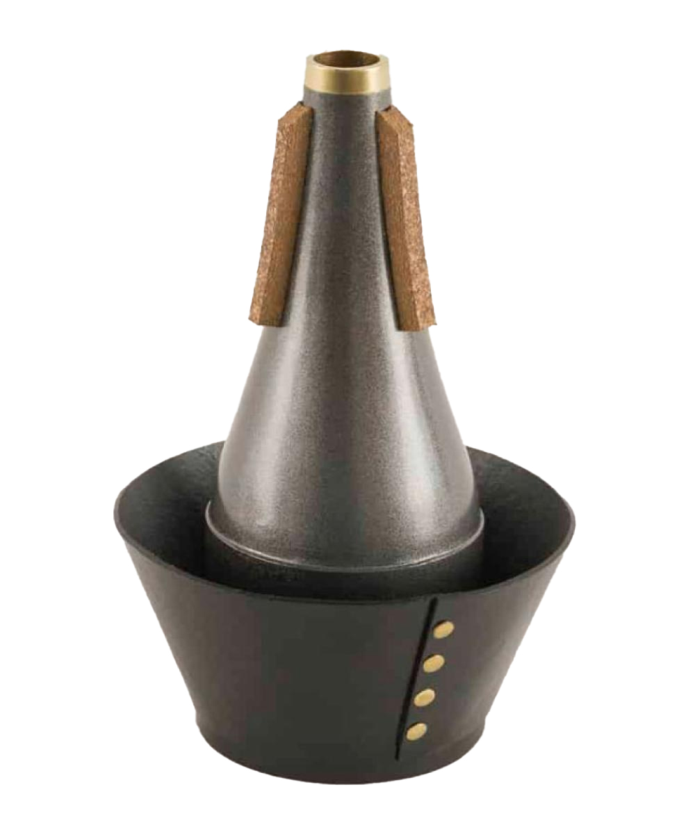 Soulo Mute Adjustable Cup Mute for Trumpet