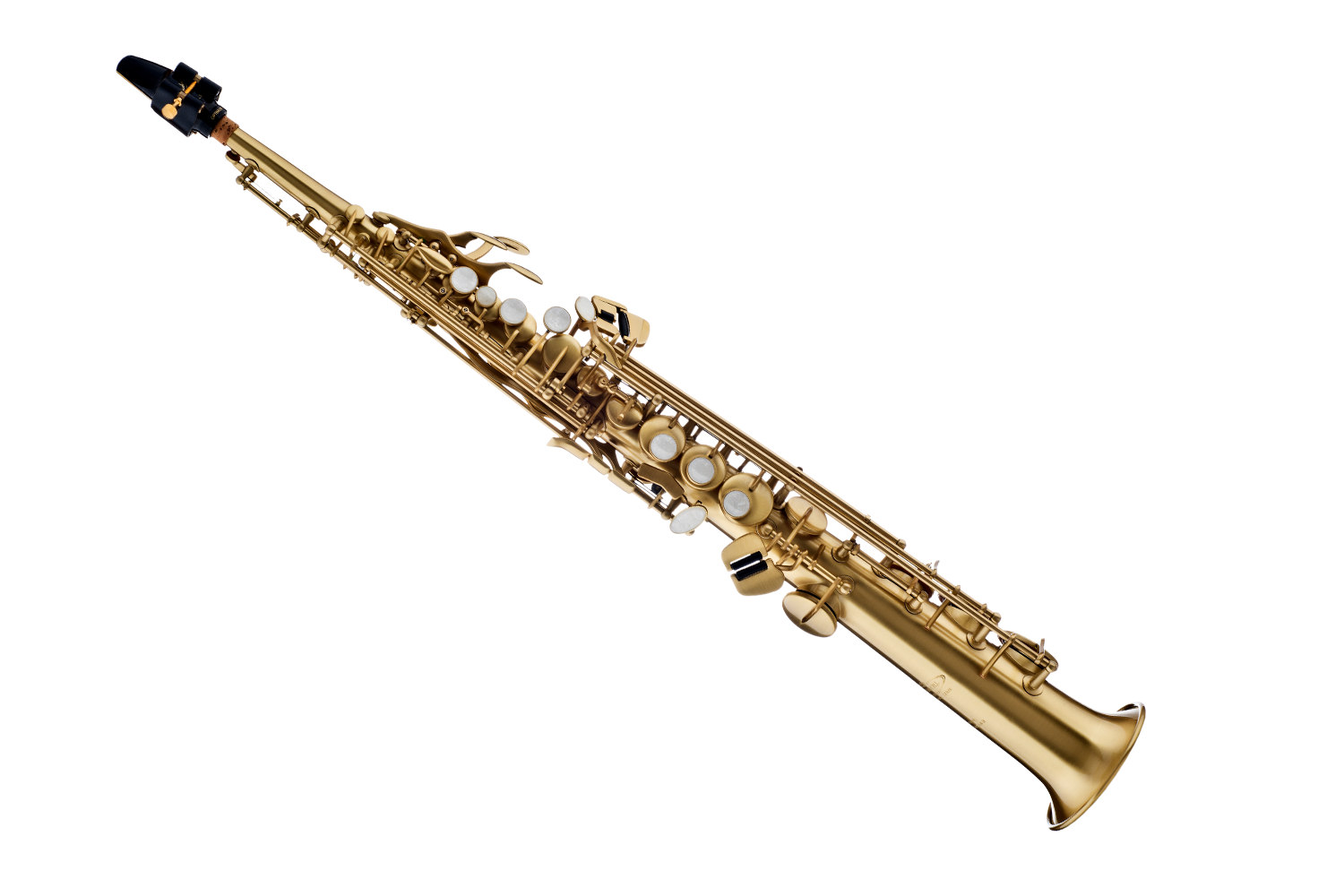 Soprano Saxophone