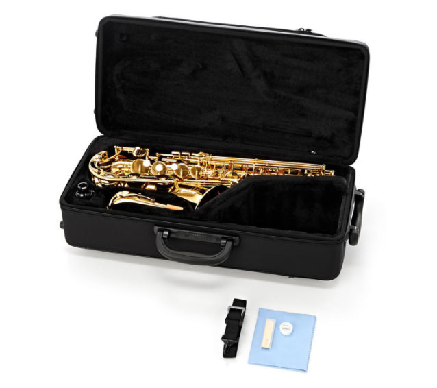 Yamaha Alto Saxophone YAS-280