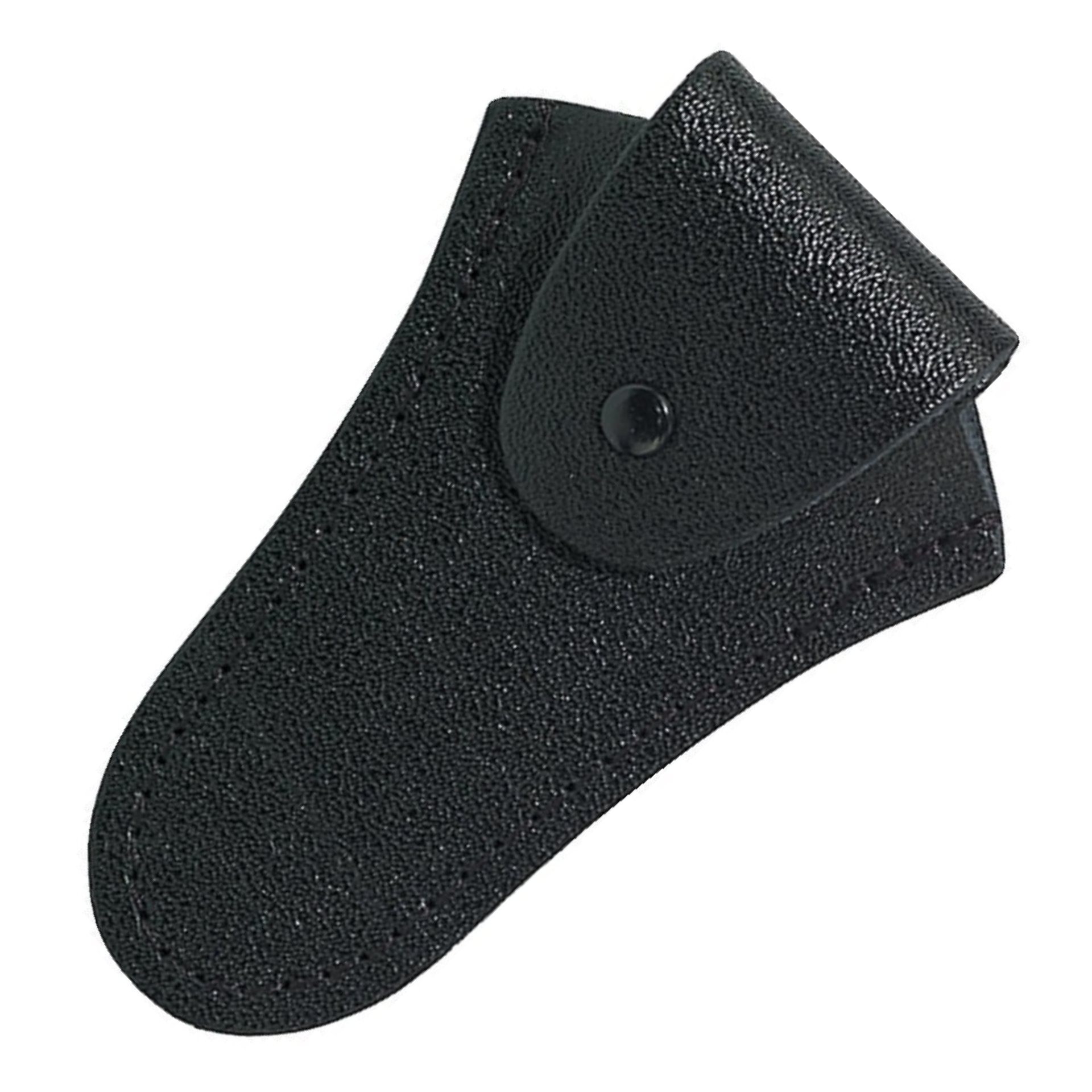 Gewa trumpet mouthpiece pouch, leather