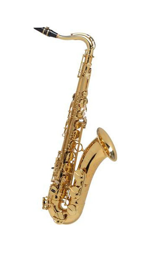 Selmer Tenor Saxophone Seles "Axos"