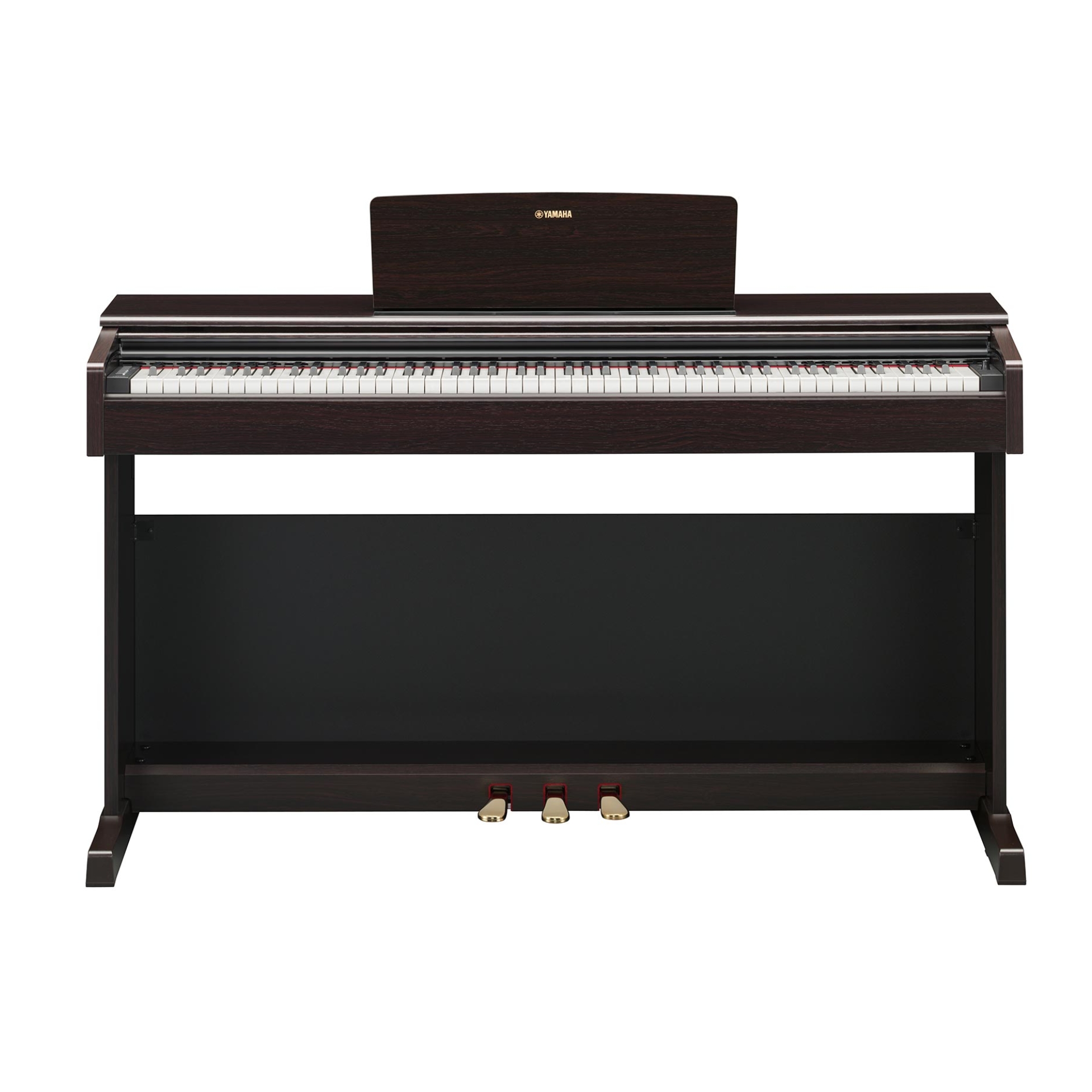 YAMAHA Digital Piano YDP-145B ARIUS black matt