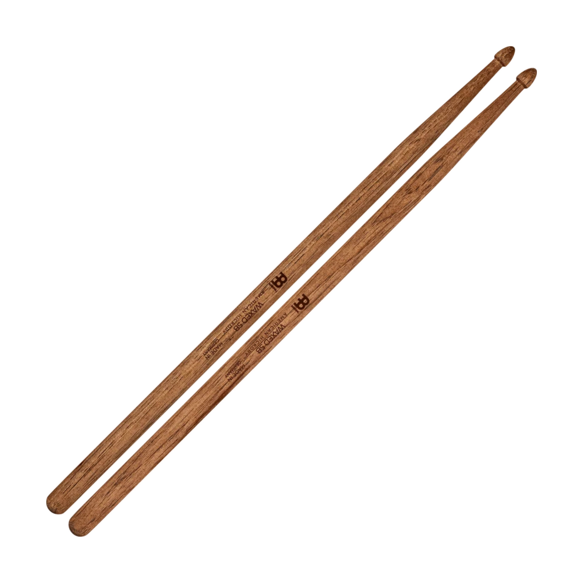 Meinl Sticks Waxed 5B