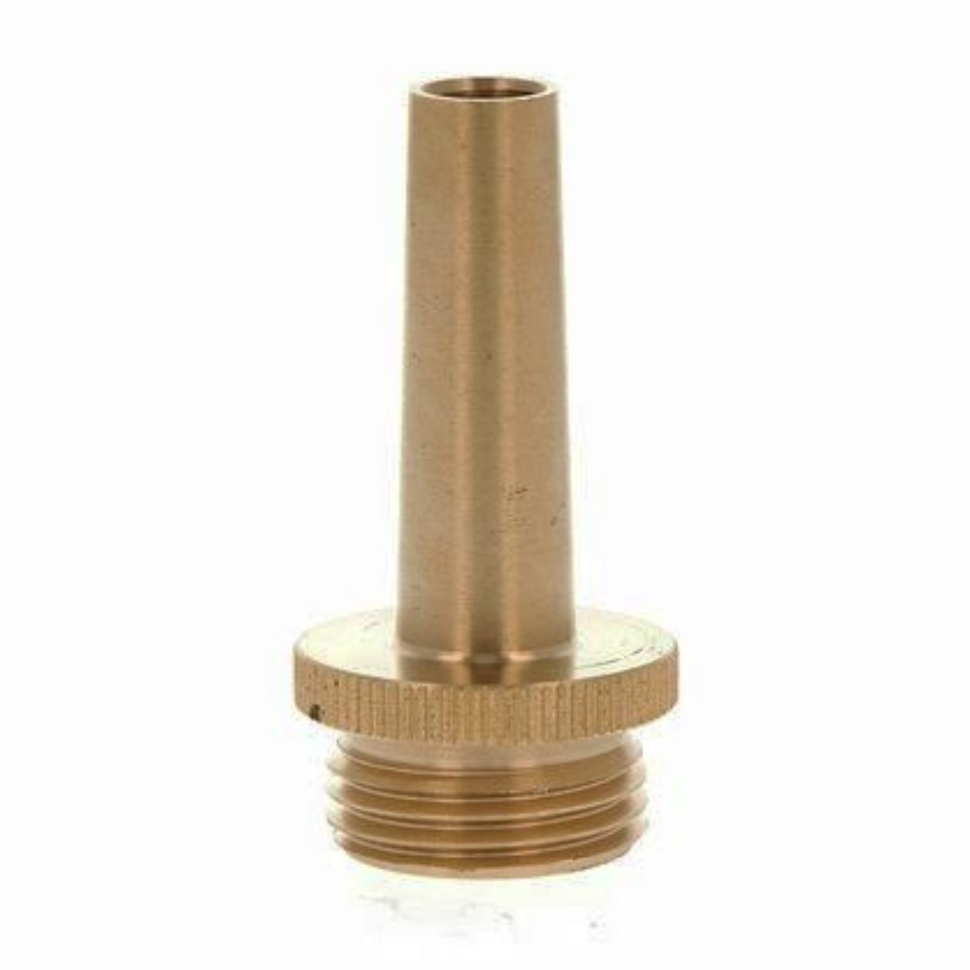 aS Internal cleaning nozzle for French horn