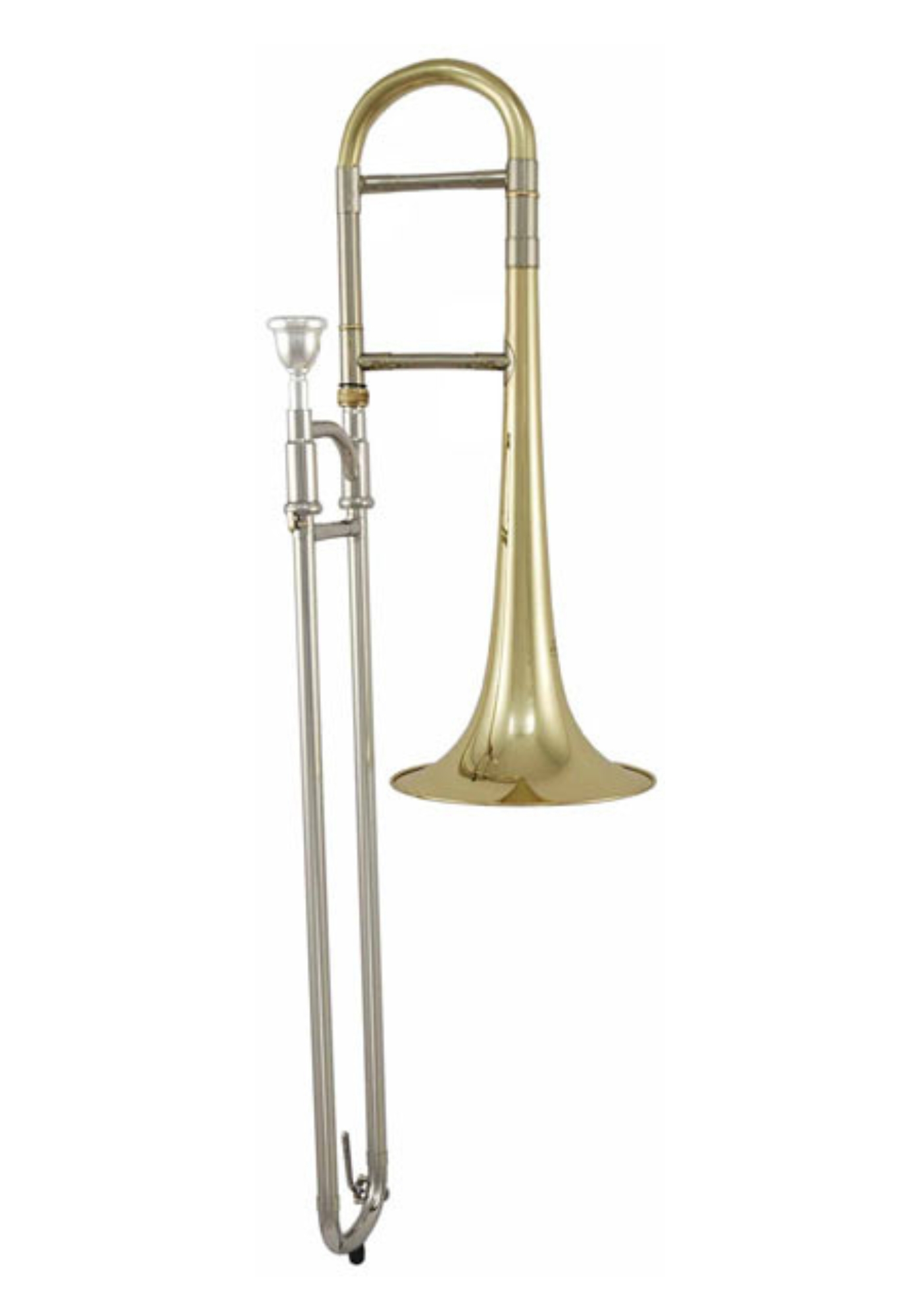 Venus Eb-Alto Trombone AT-100 lacquered 