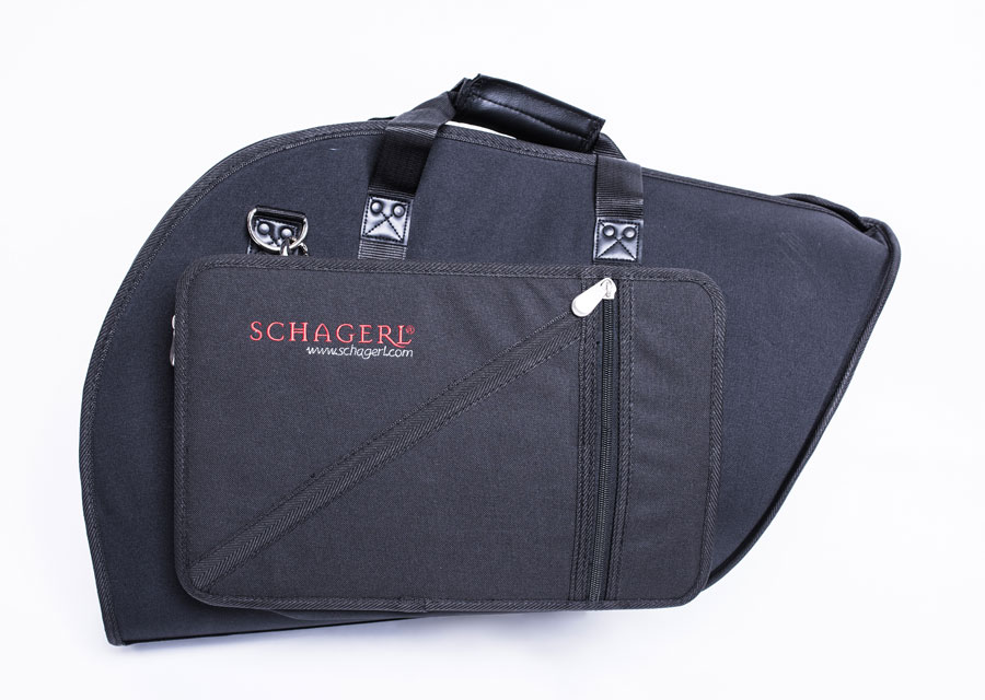 Schagerl Superior Gig Bag für Waldhorn