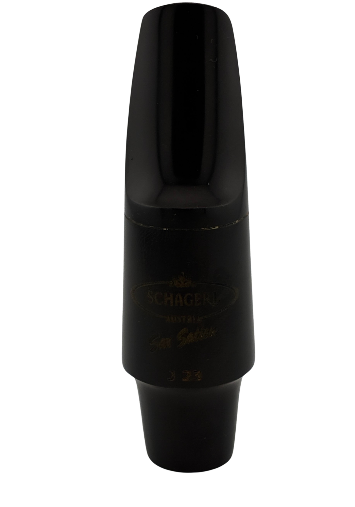 Schagerl Tenorsaxmundstück "Sax Sation" J23 (.085")