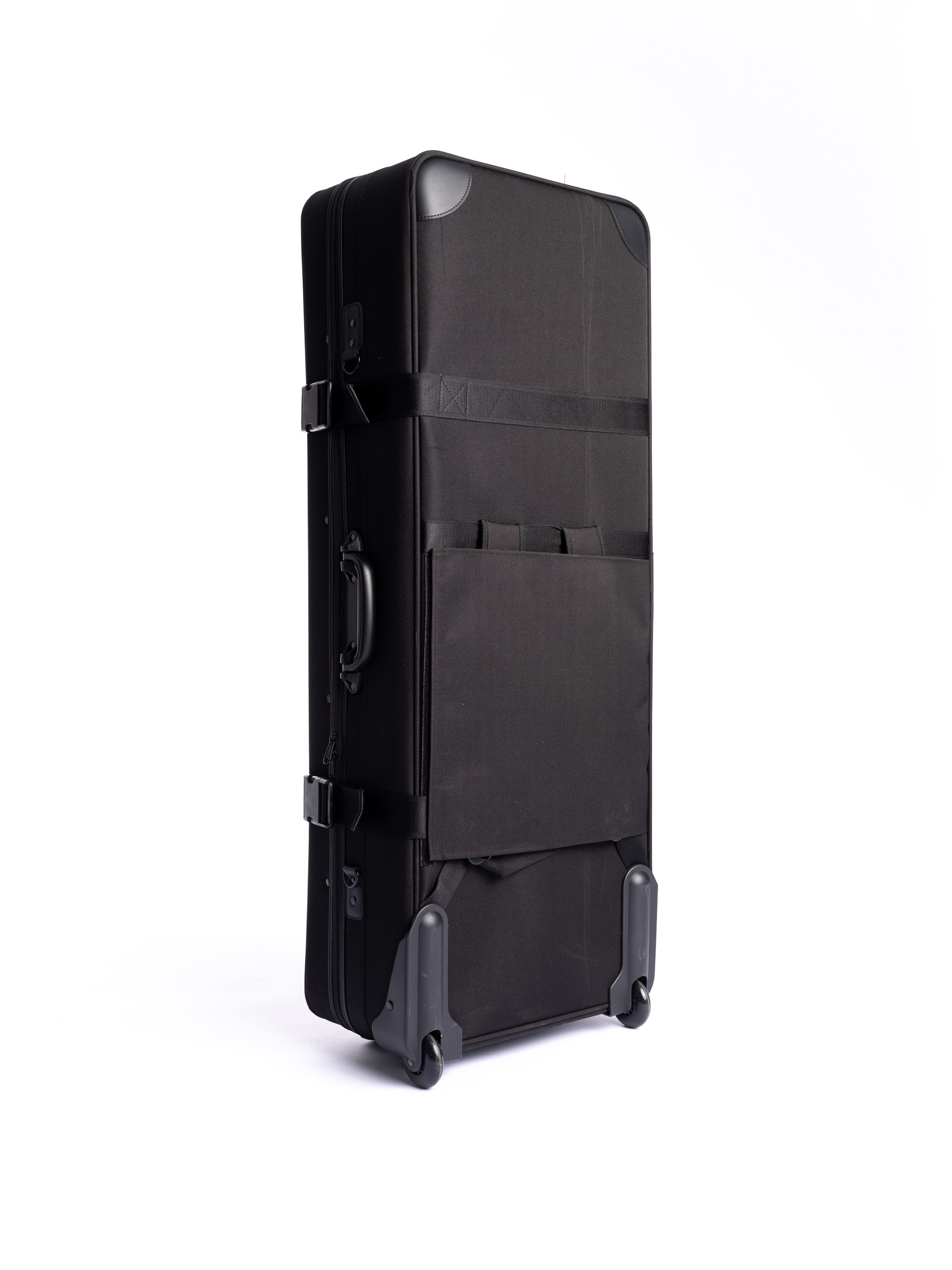 Schagerl Academica/Superior Baritone Sax Trekkig Case