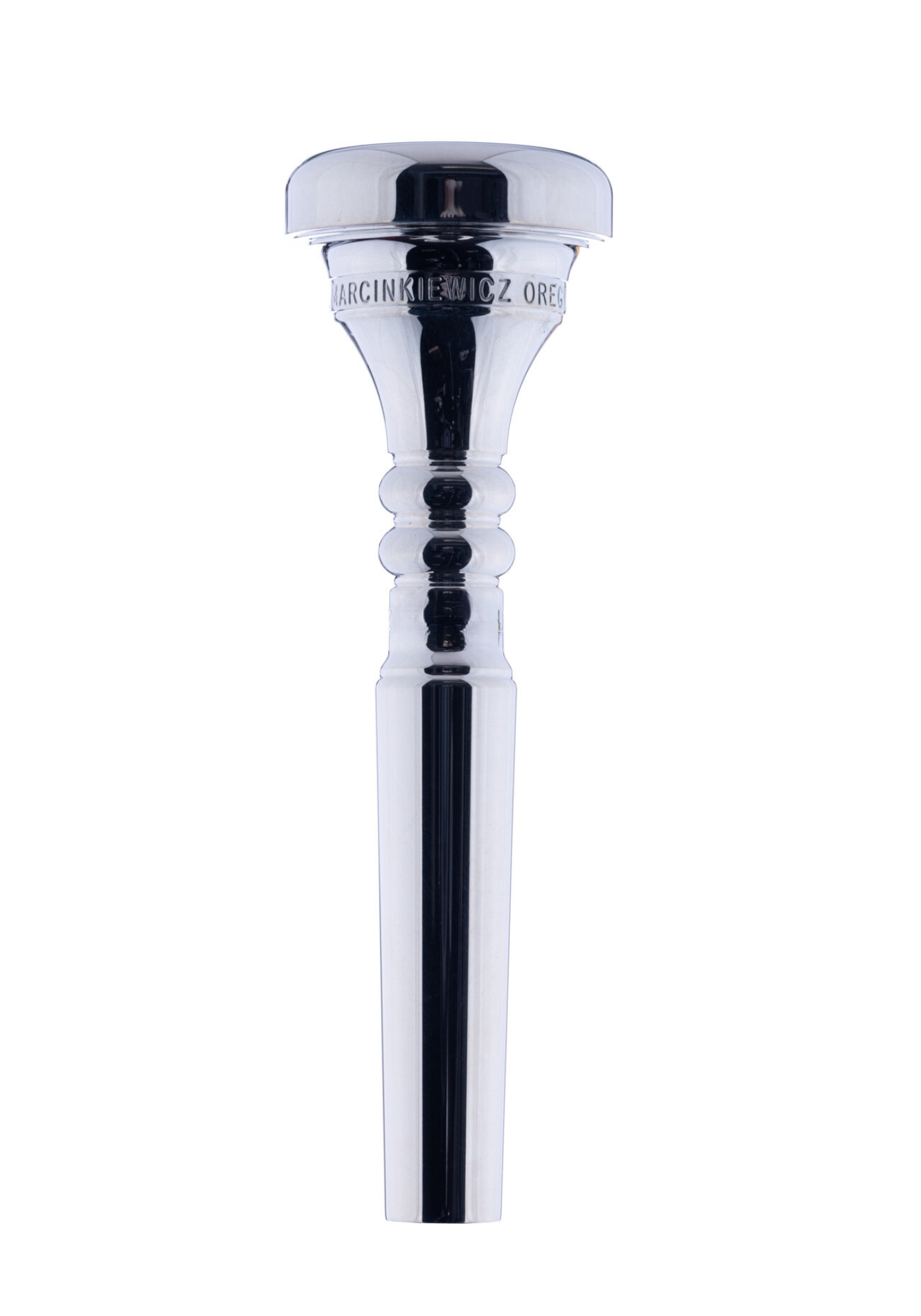 Marcinkiewicz Trumpet mouthpiece E9 "Manny Klein"