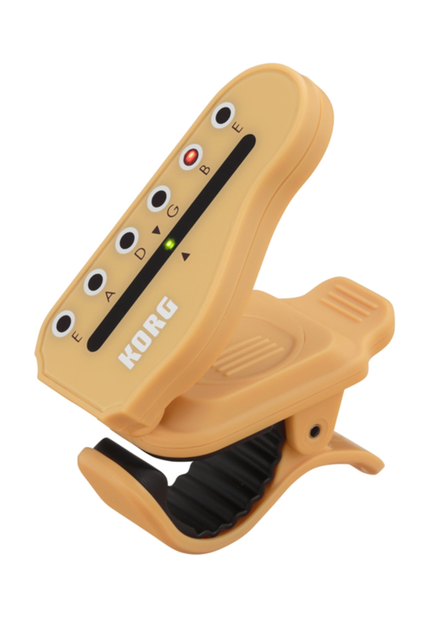 Korg Clip-On Tuner headtune HT-G1 for guitar