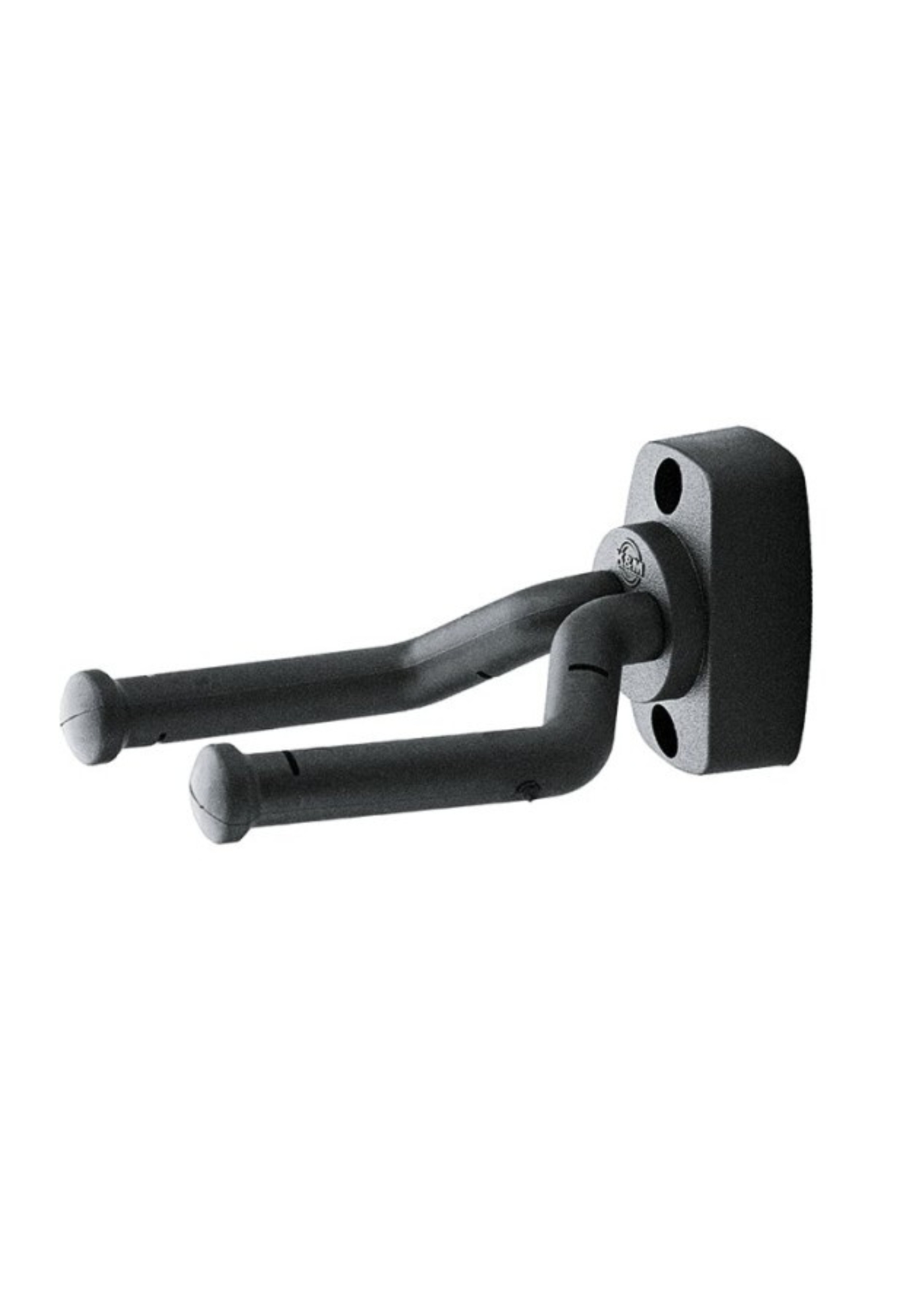 K&M 16280 Guitar Wall Mount K&M 16280 Guitar Wall Mount