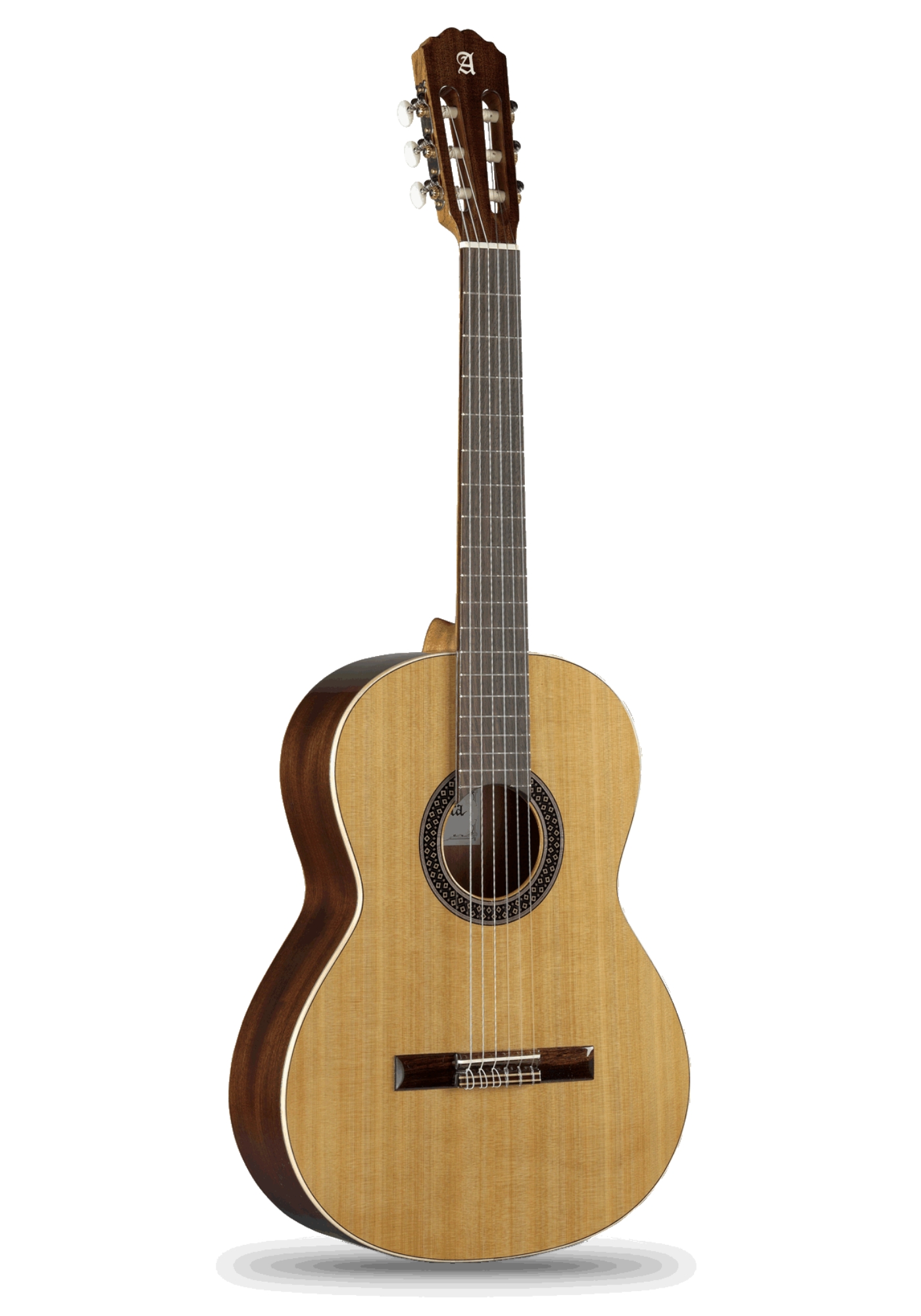 ALHAMBRA classical guitar 1C HT 3/4 size cedar top