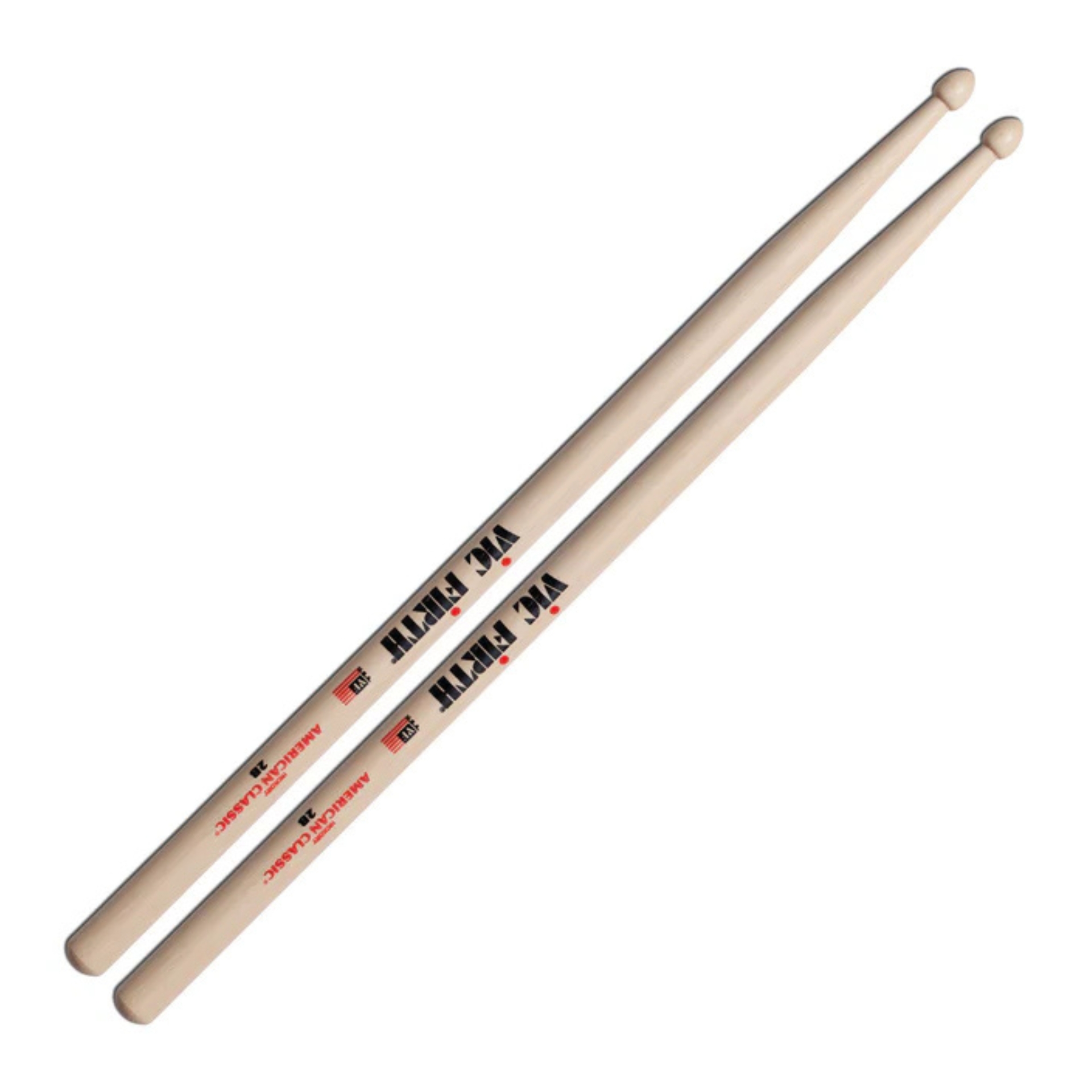 Vic Firth Sticks 2B American Classic