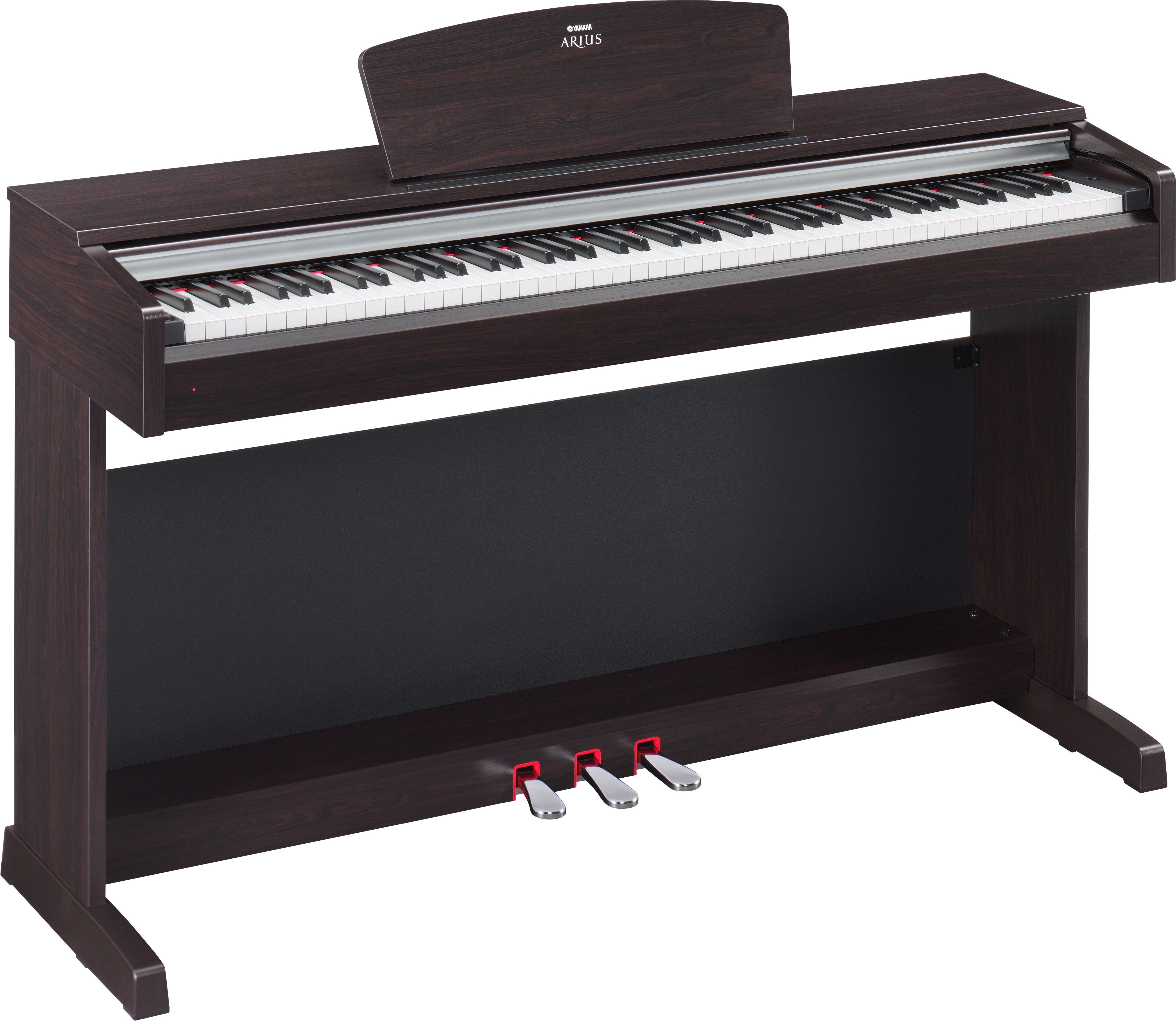 Yamaha Digital Piano YDP-145R ARIUS