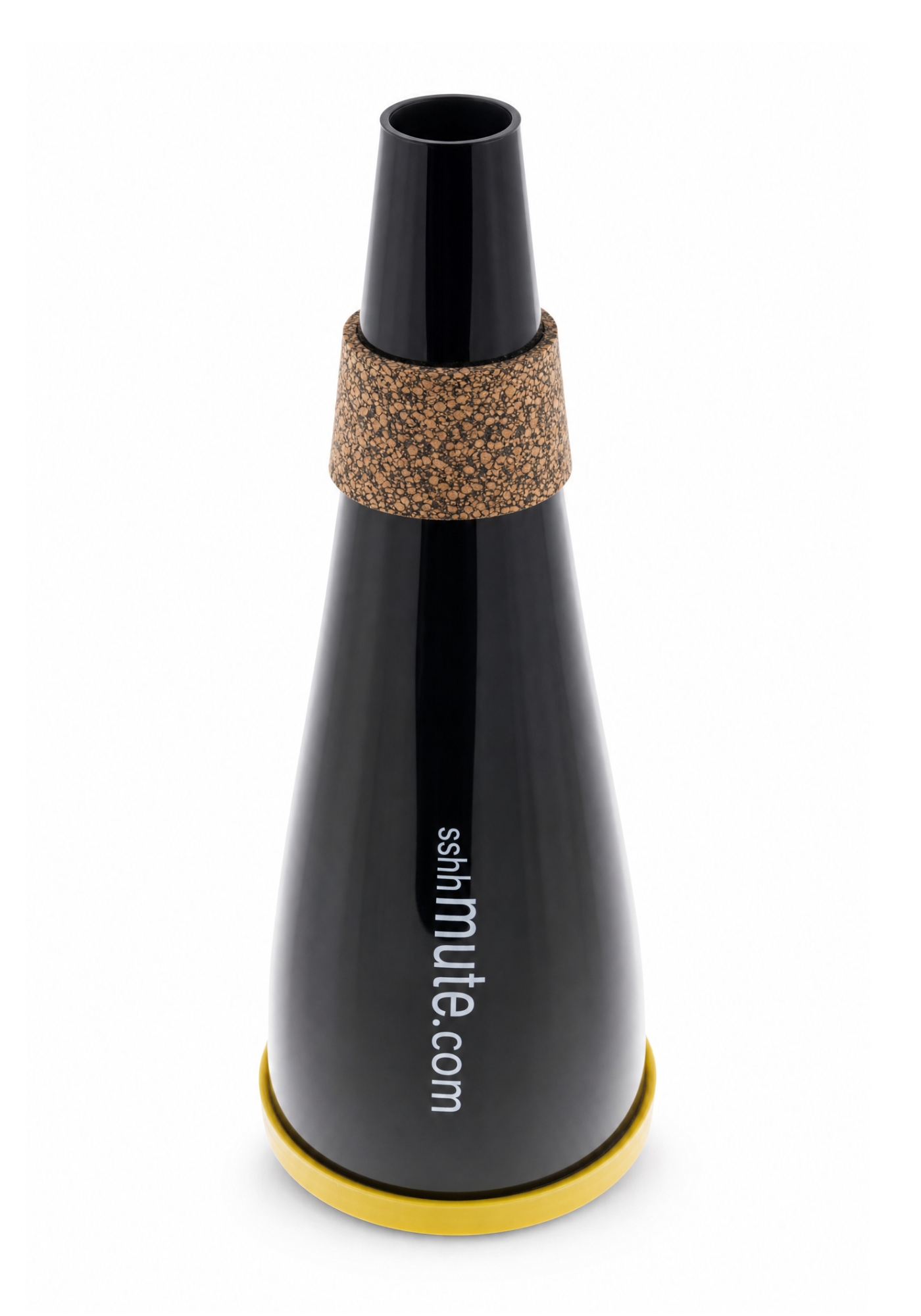 Bremner Practice Mute for Trumpet
