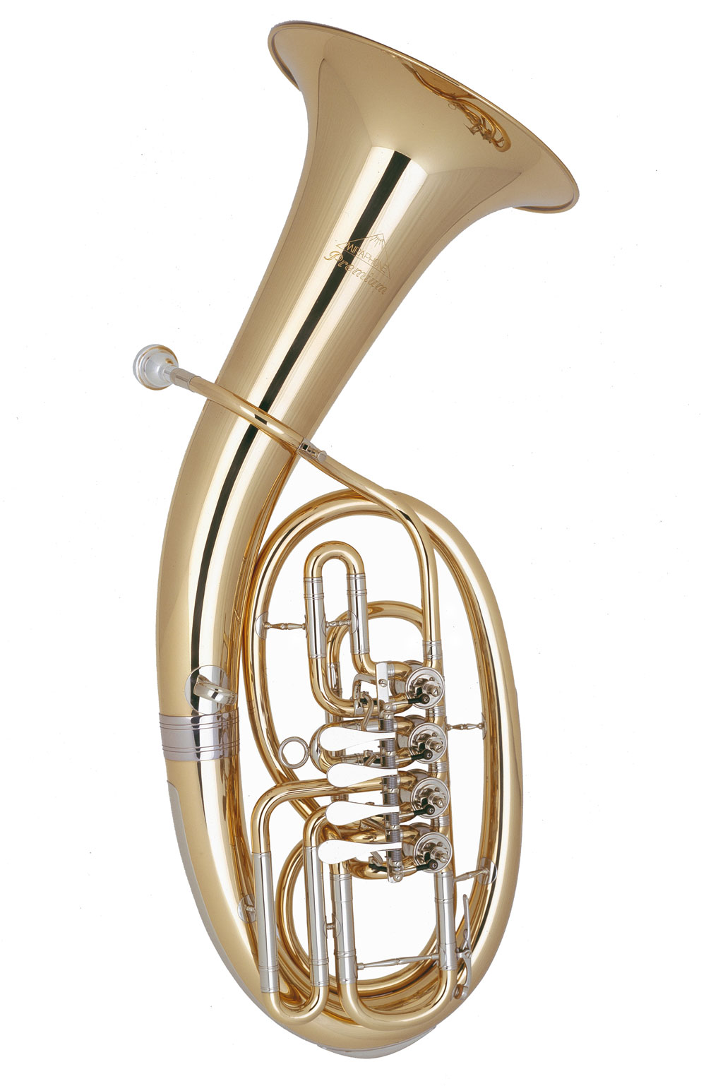 Miraphone Bb tenor horn 47WL4 11000