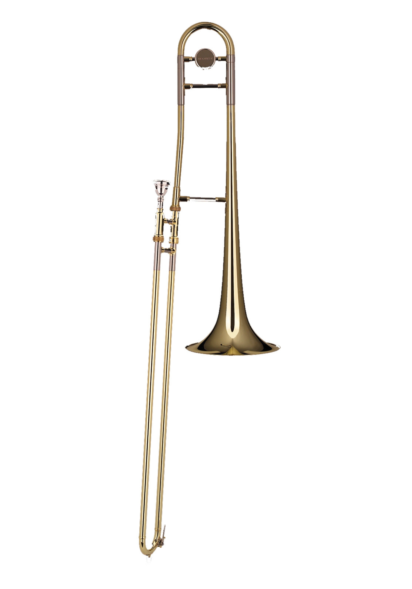 Schagerl Academica Bb-Tenor trombone TP-500GL