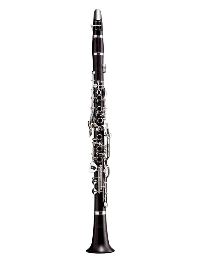 Schreiber Bb-Clarinet "D27" Austria