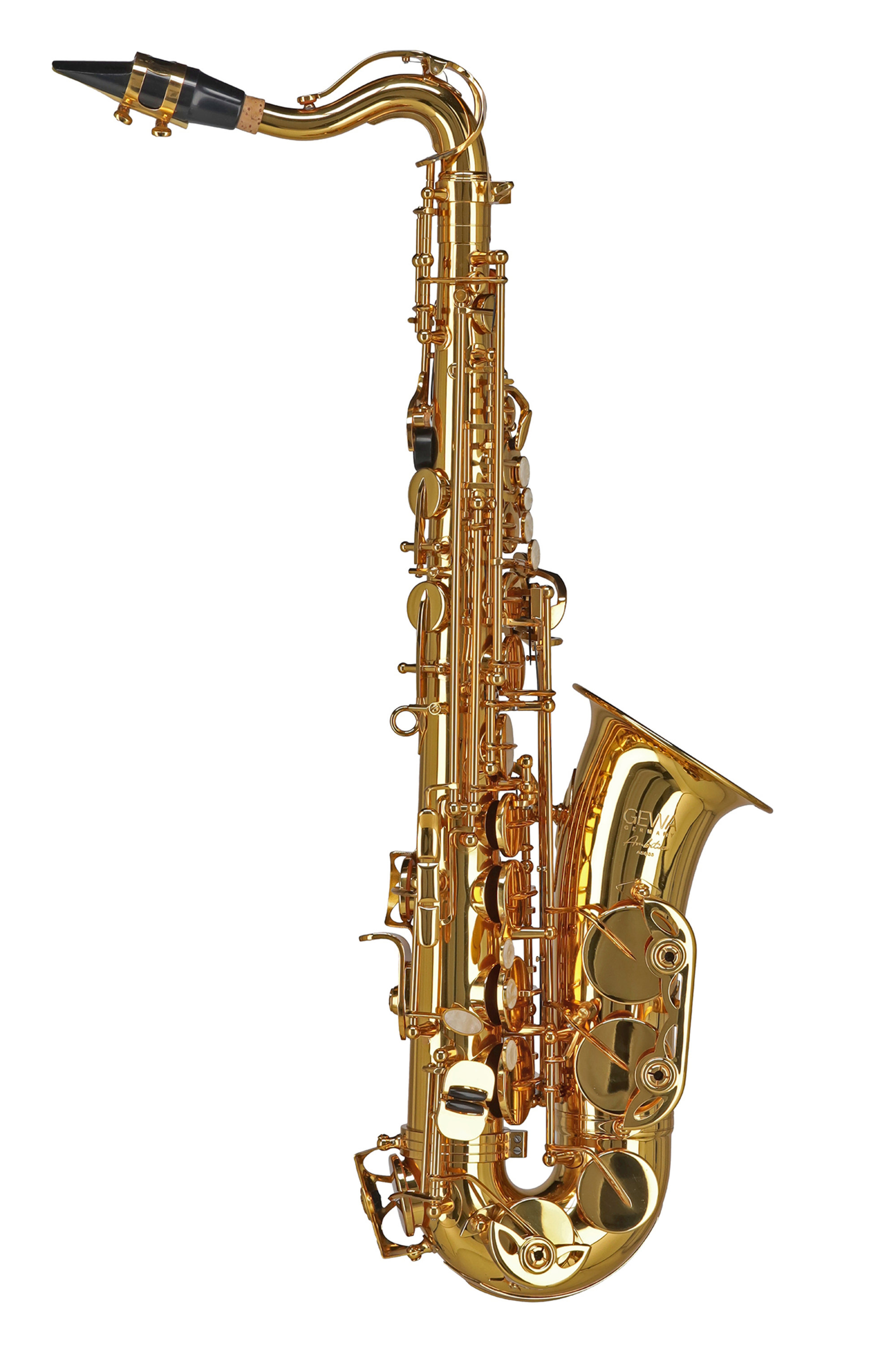 Gewa Ambition - Alto Sax for Kids AS655 - lacquered 