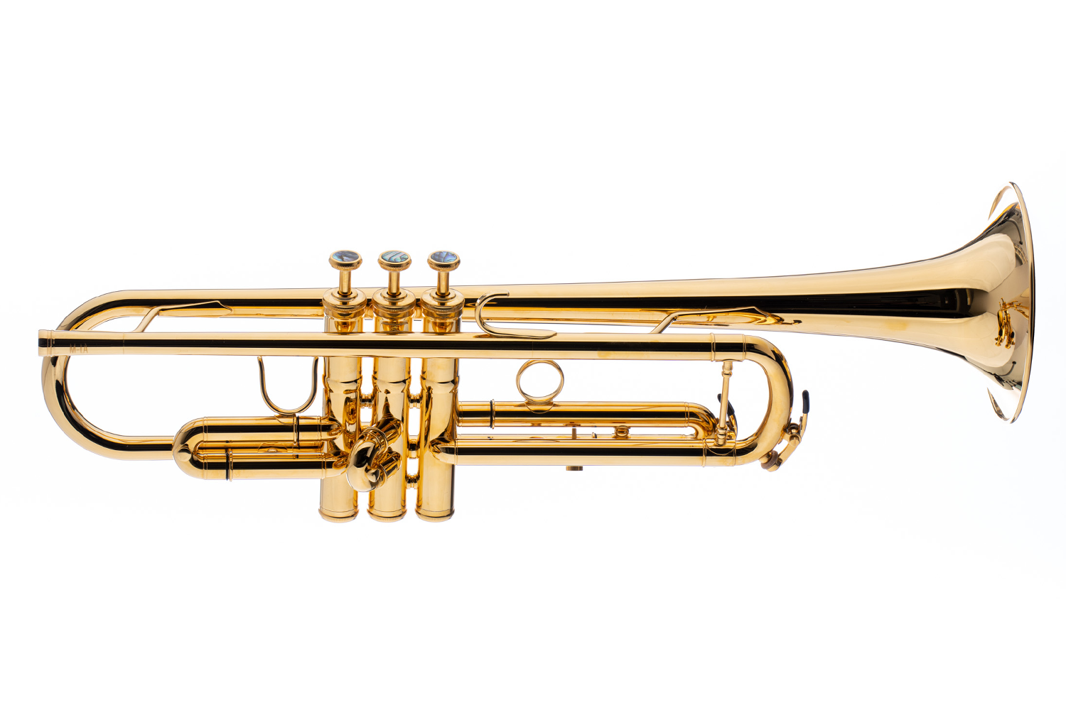 Piston Trumpet