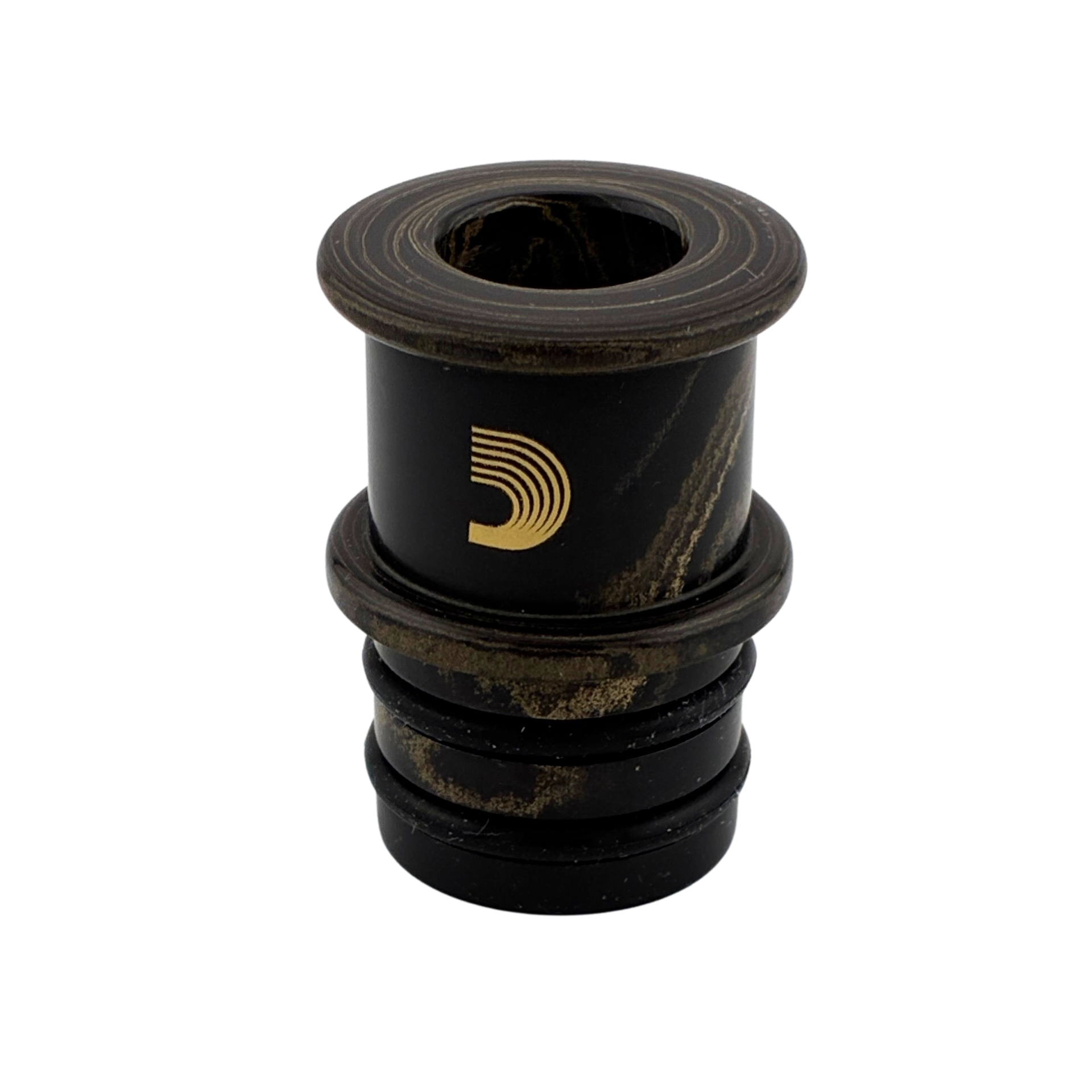 D Addario Herzschoner für Tenorsaxophon, marmoriert