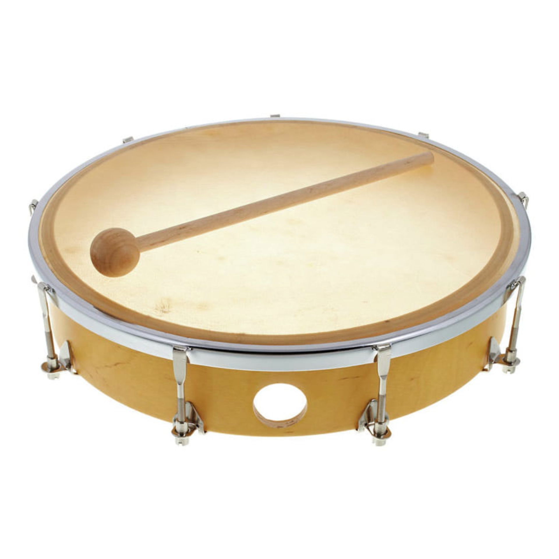 Sonor Tambourine CG THD/10N - 10", tunable