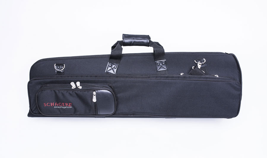 Schagerl Superior Gig Bag für Bassposaune