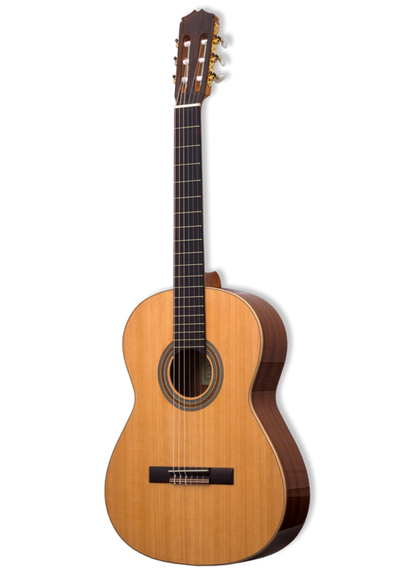 Granada classical guitar 4/4 1/65  cedar