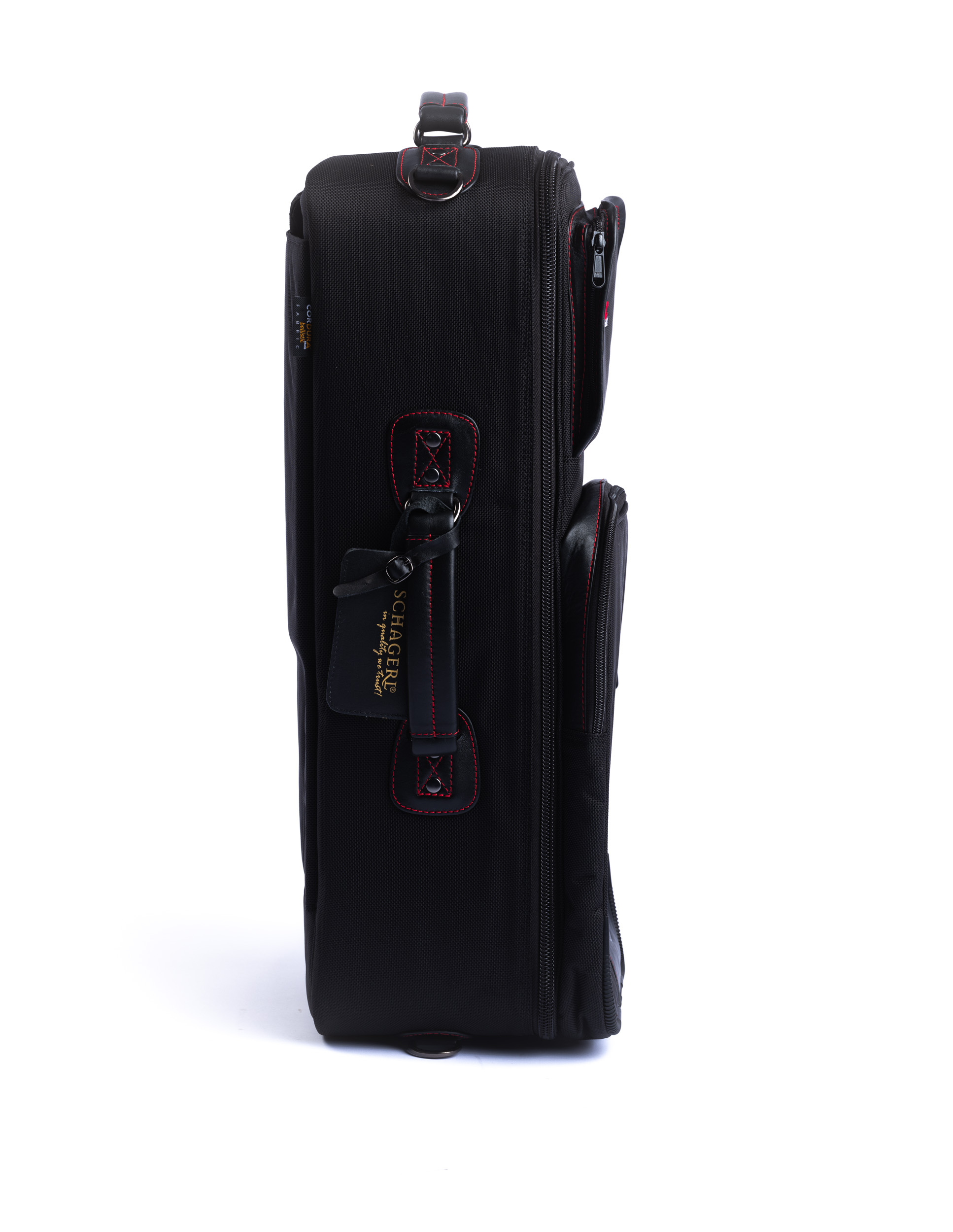 Schagerl/Gard Gig Bag for 3 Trumpets