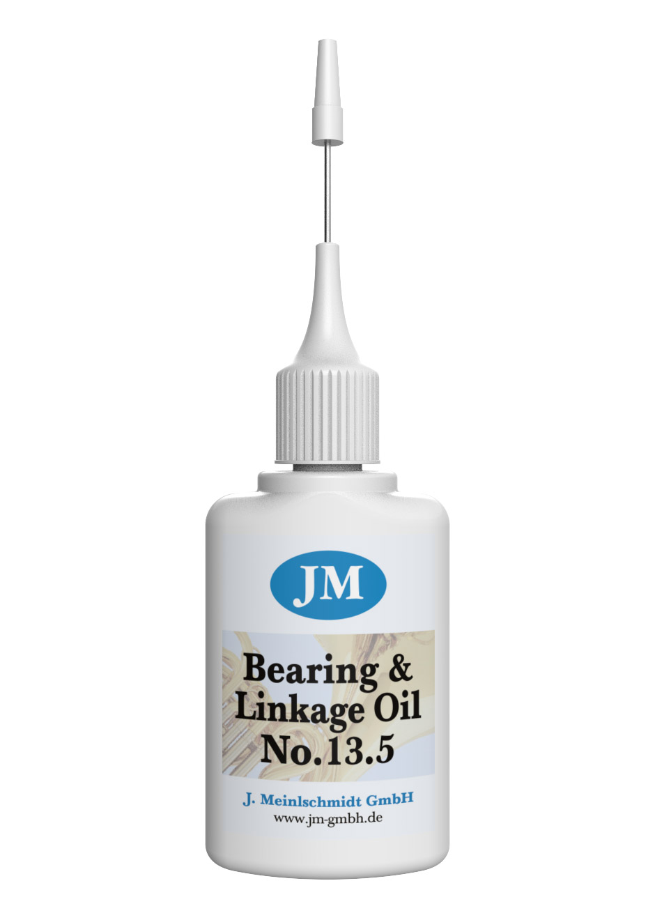 JM Bearing & Linkage Oil 13,5 - Synthetic
