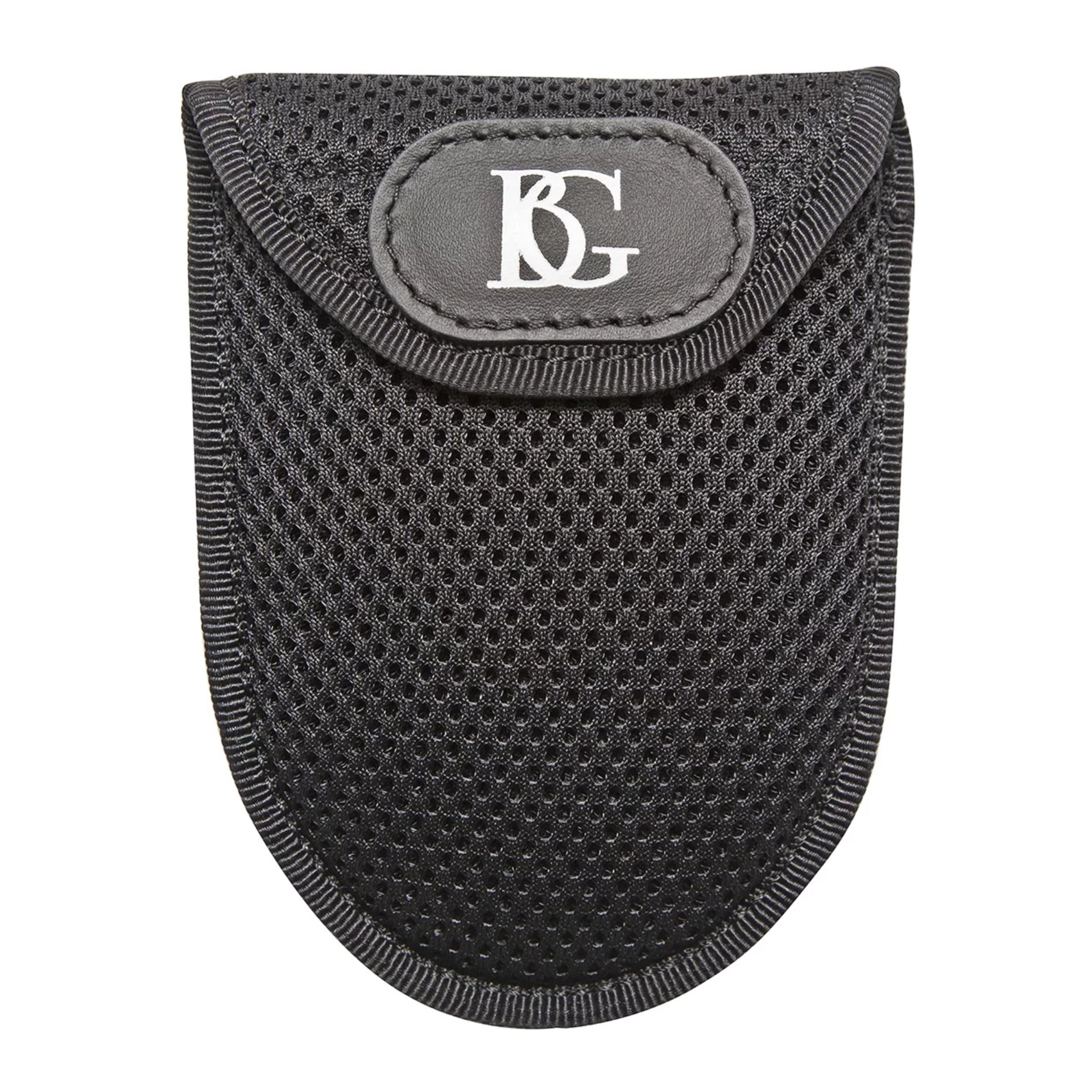 BG Pouch for clarinet, trumpet, alto & soprano saxophone