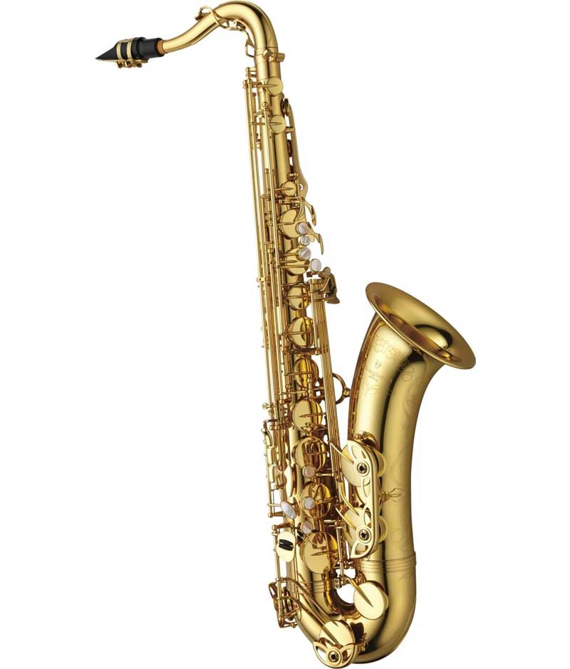 Yanagisawa Tenor Saxophone T-WO10 "Elite"