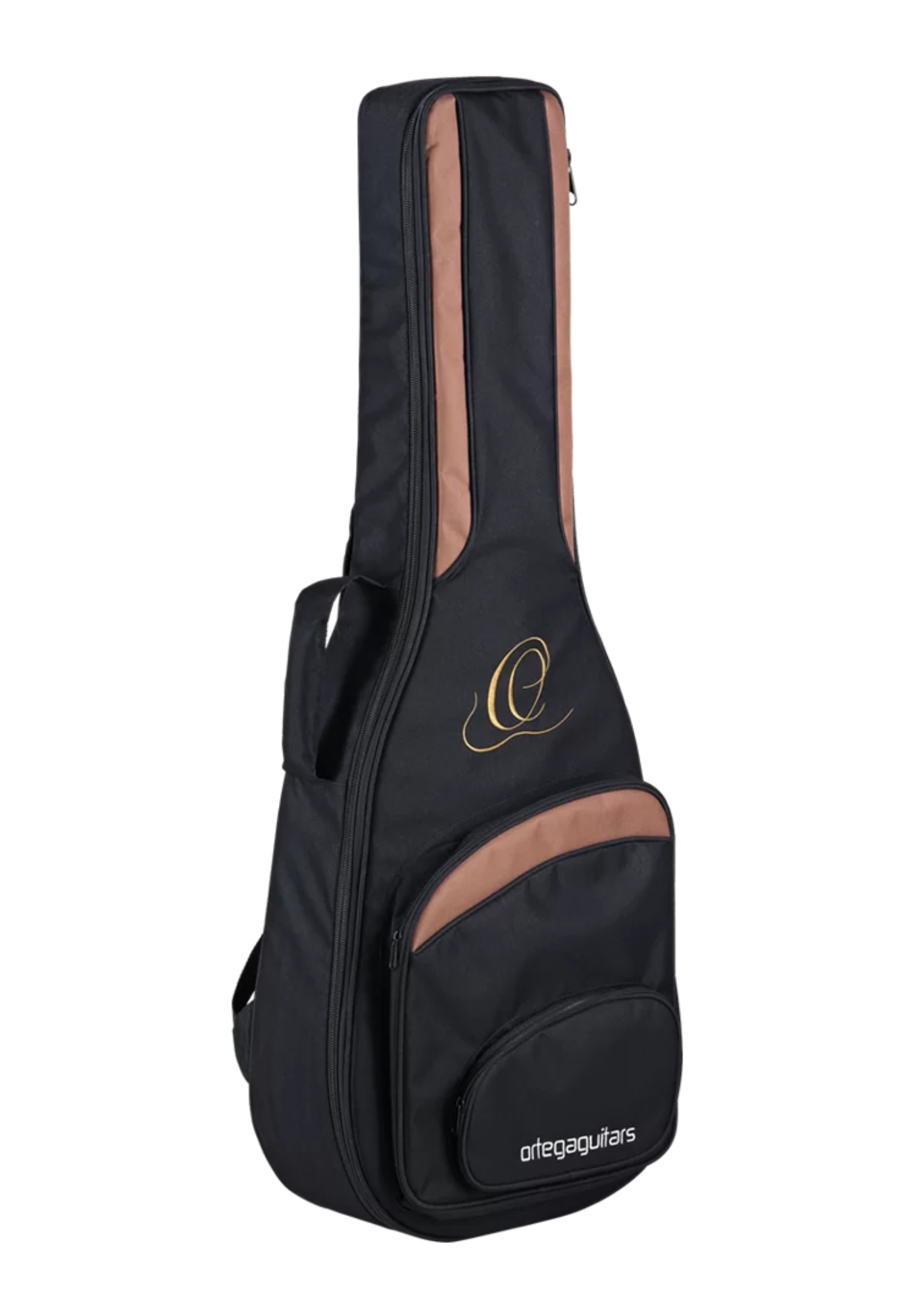 Ortega Konzertgitarren Bag ONB34 schwarz 3/4