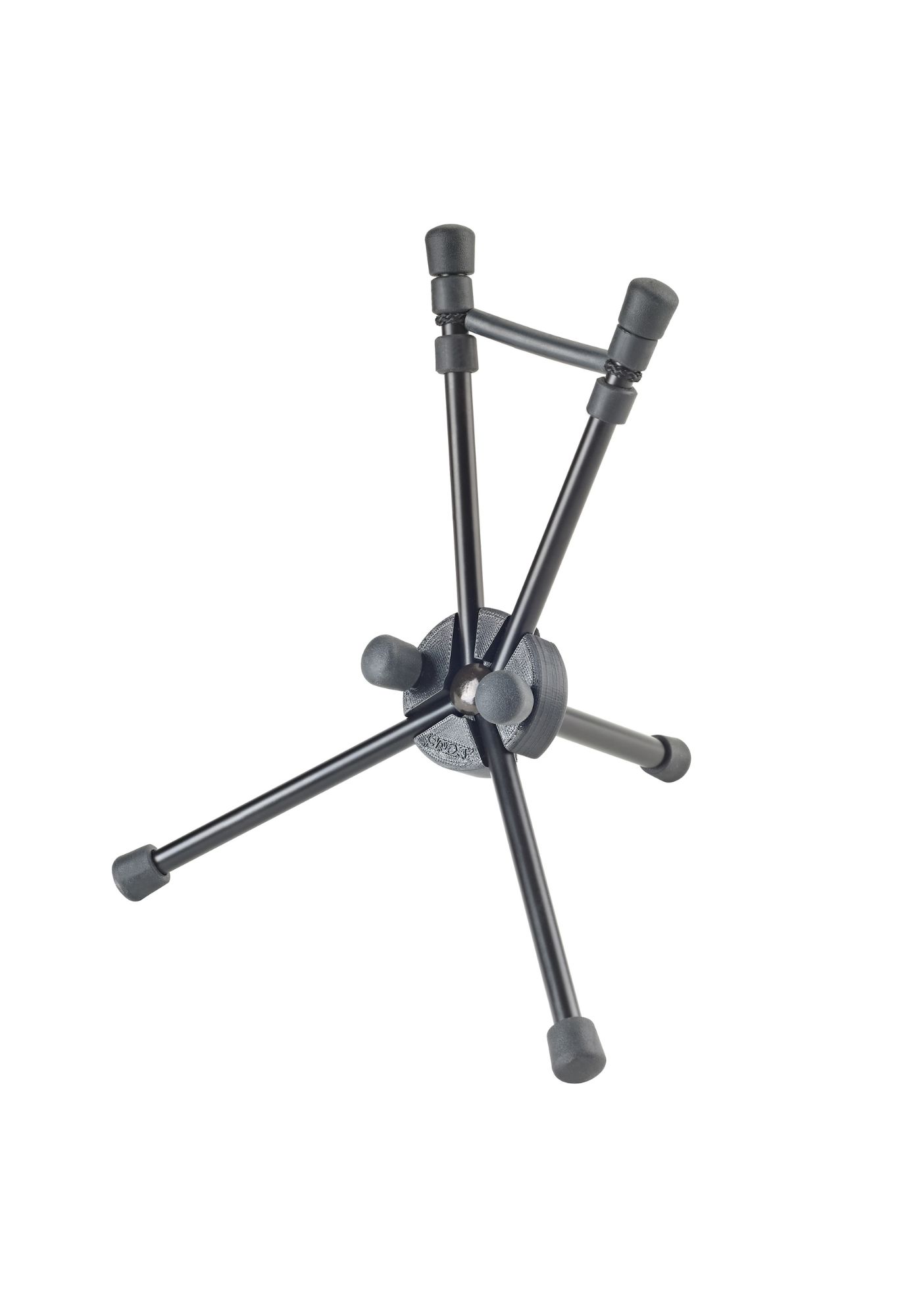 K&M 14335 Saxophone stand »Saxxy« - black