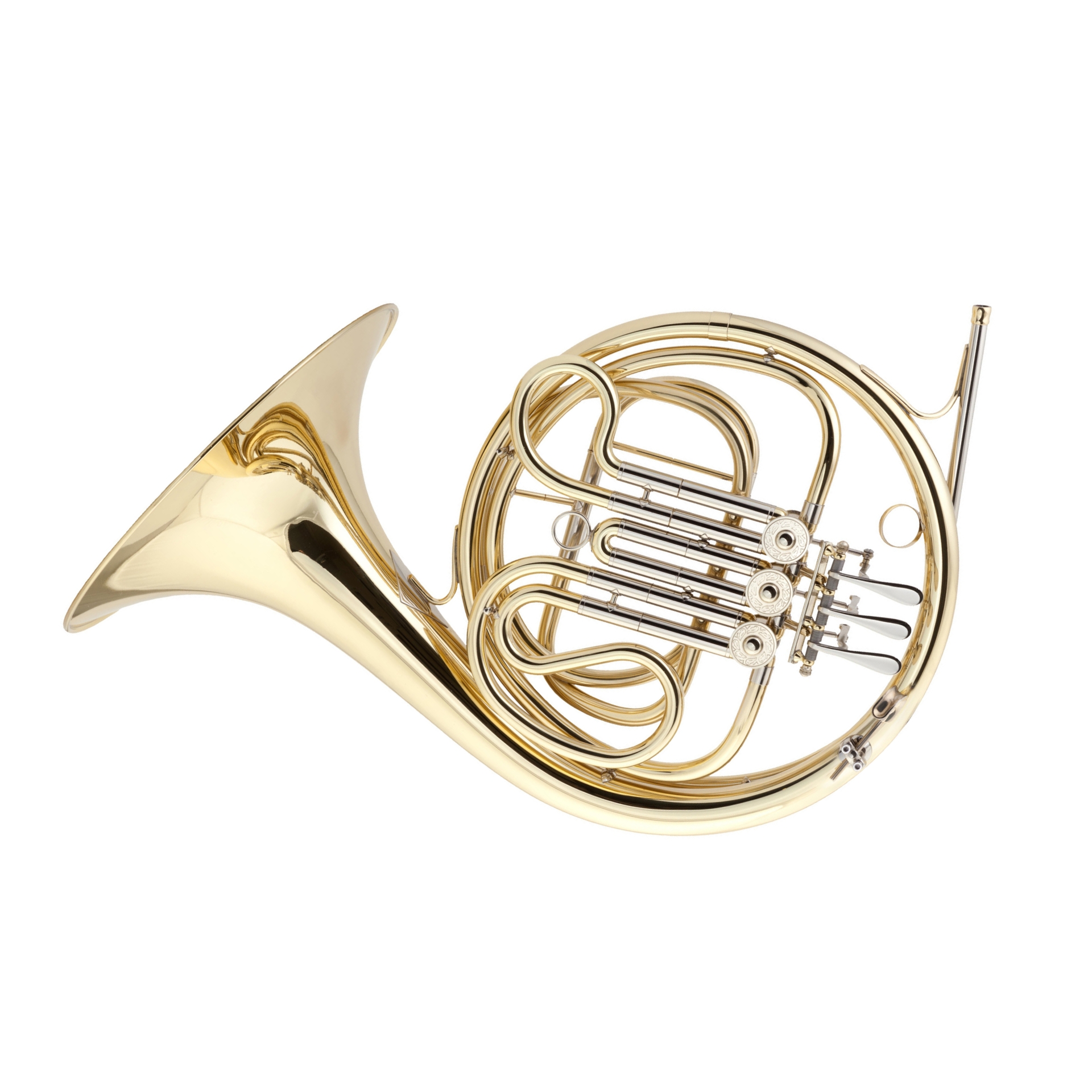 Lidl F-Horn LHR 321 inkl. Etui